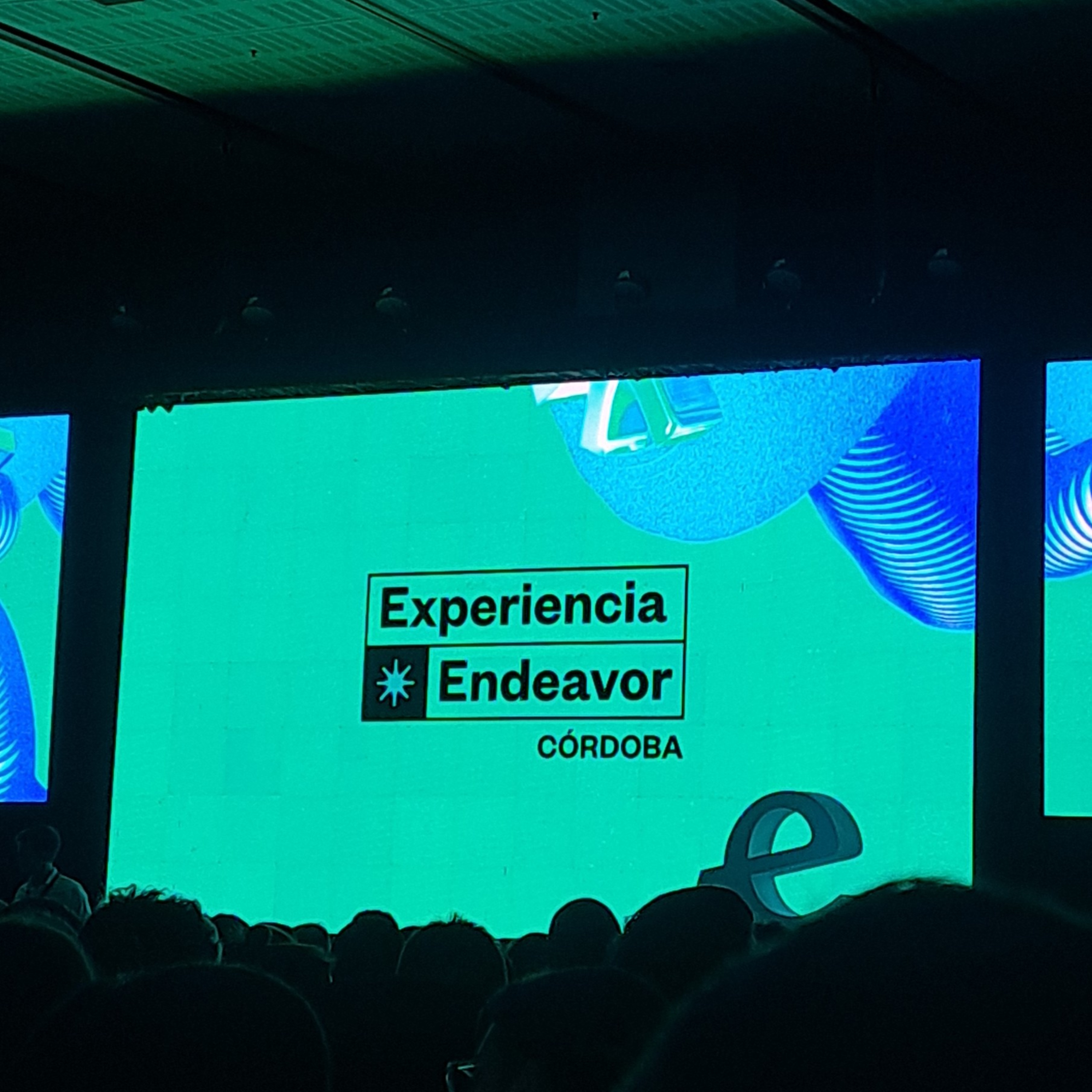 Experiencia Endeavor Córdoba  episode artwork