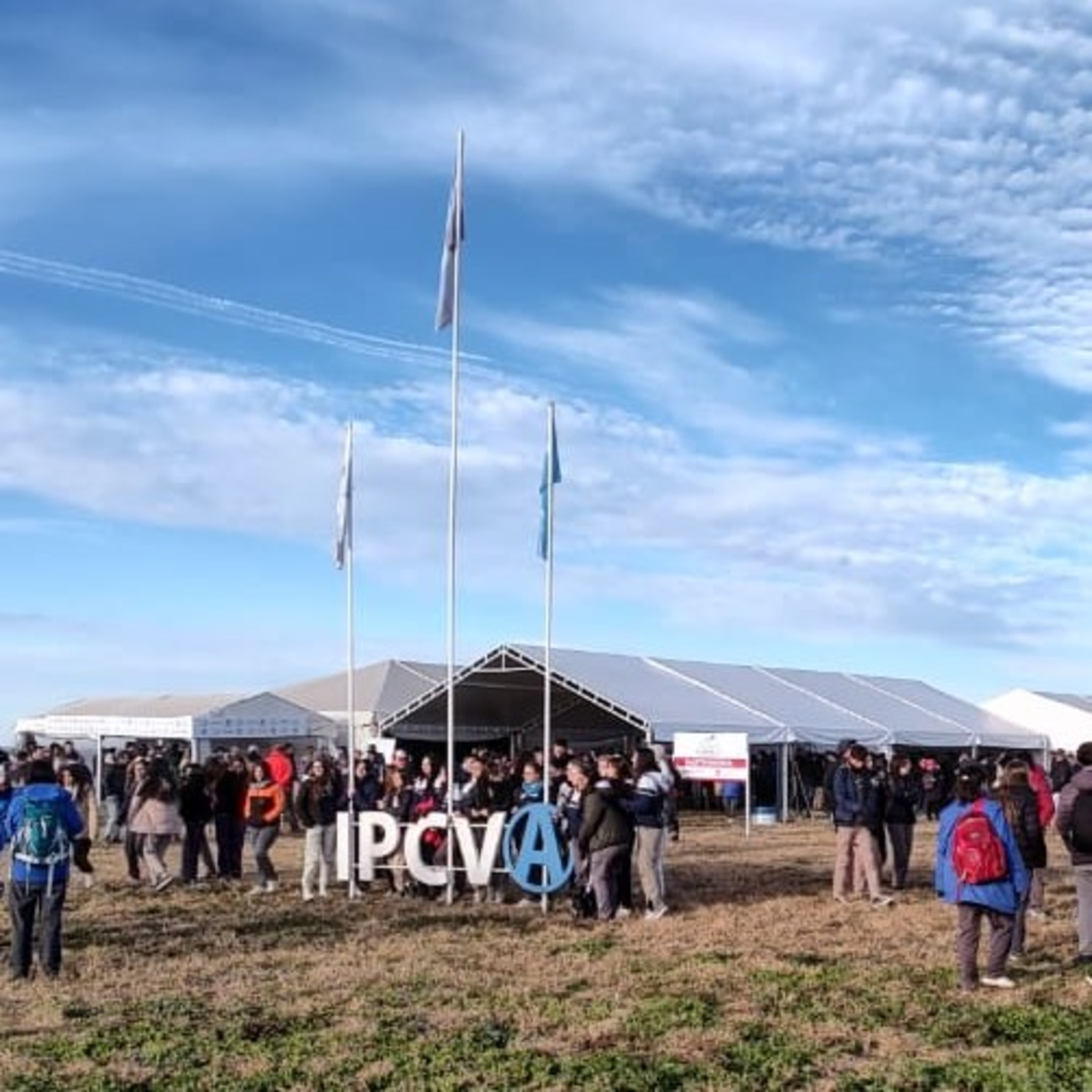 Jornada a campo del IPCVA episode artwork
