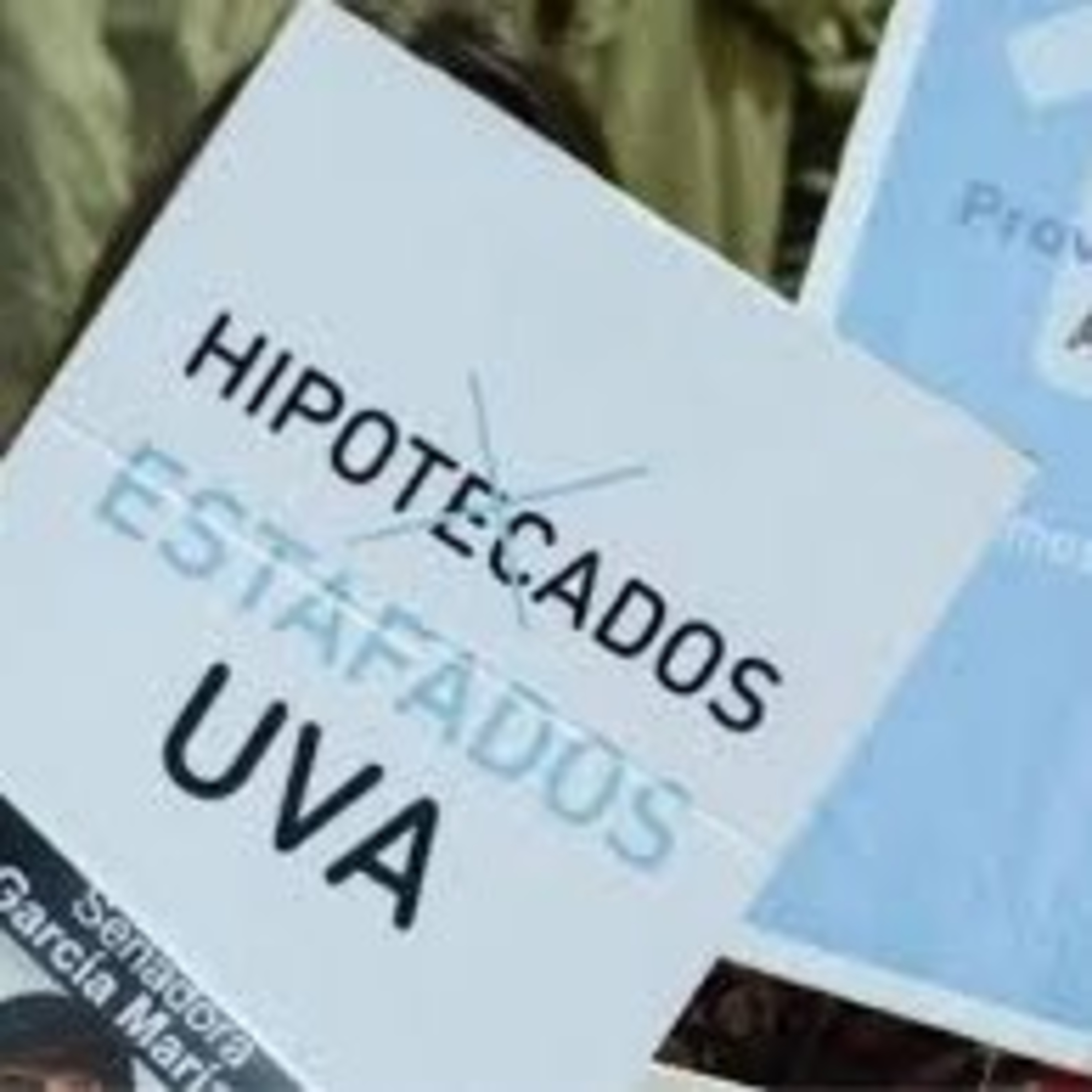 Qué se aprobó en Diputados sobre créditos UVA episode artwork