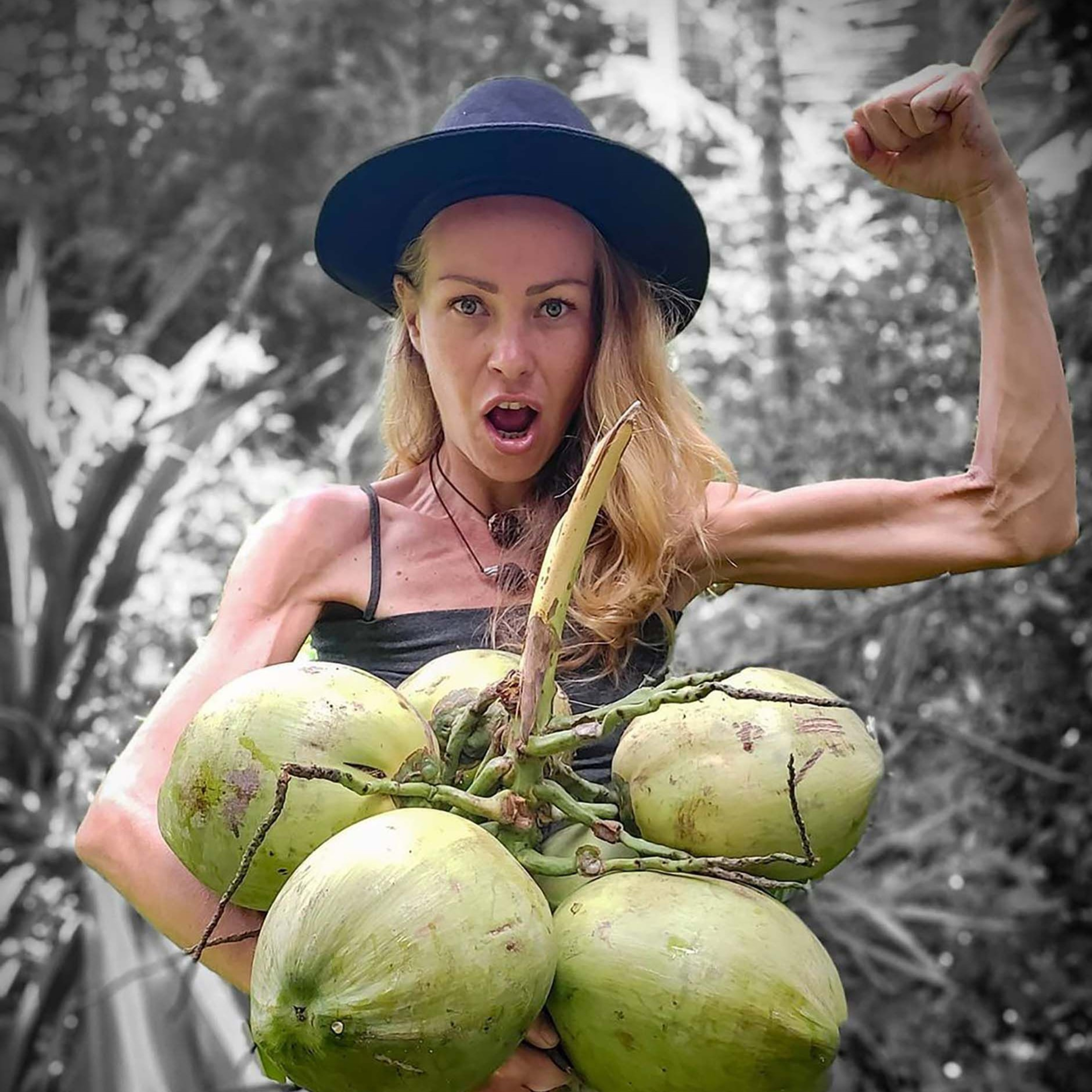 Veganismo. Lo que tenes que saber episode artwork