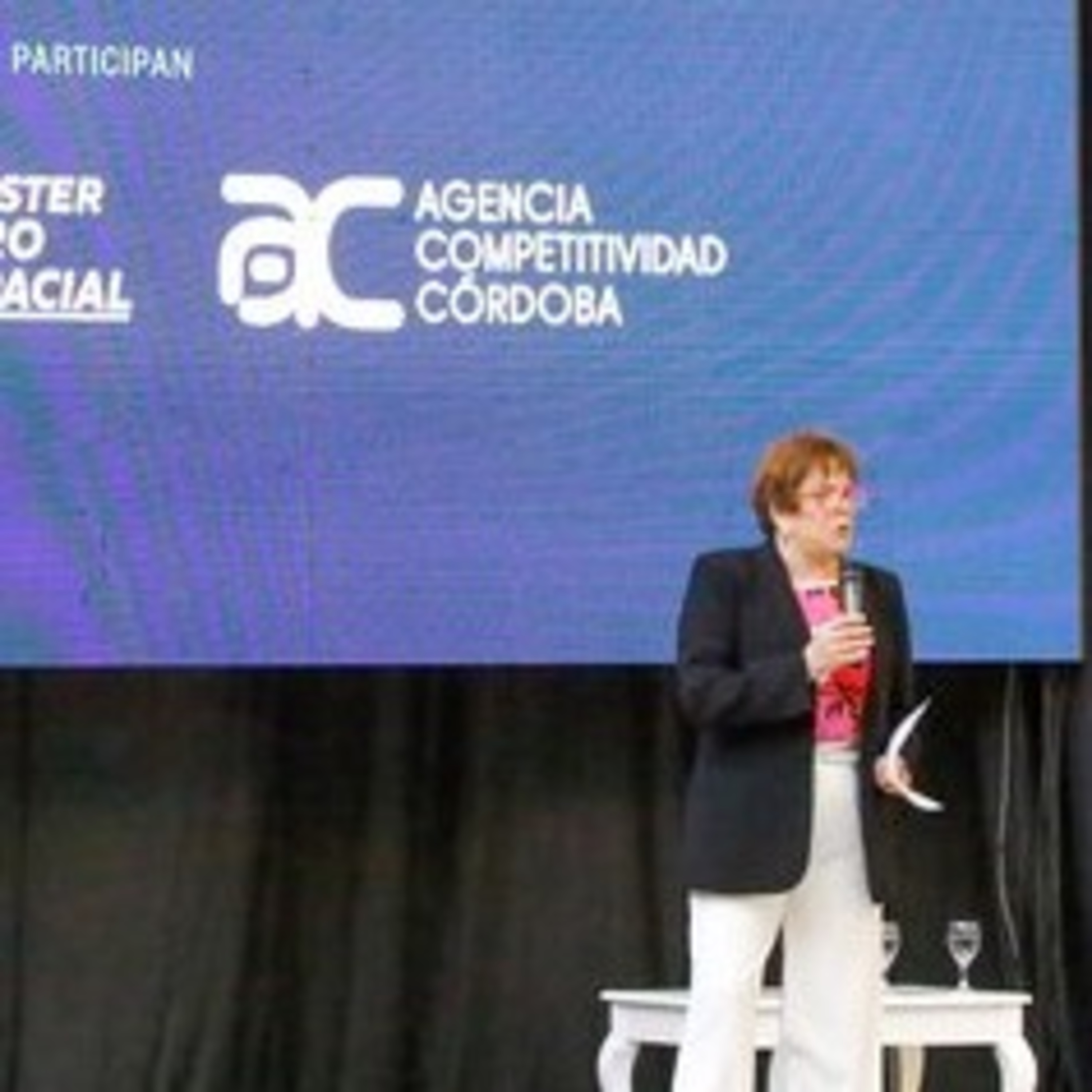 FAdeA realizo una jornada de vinculación  episode artwork