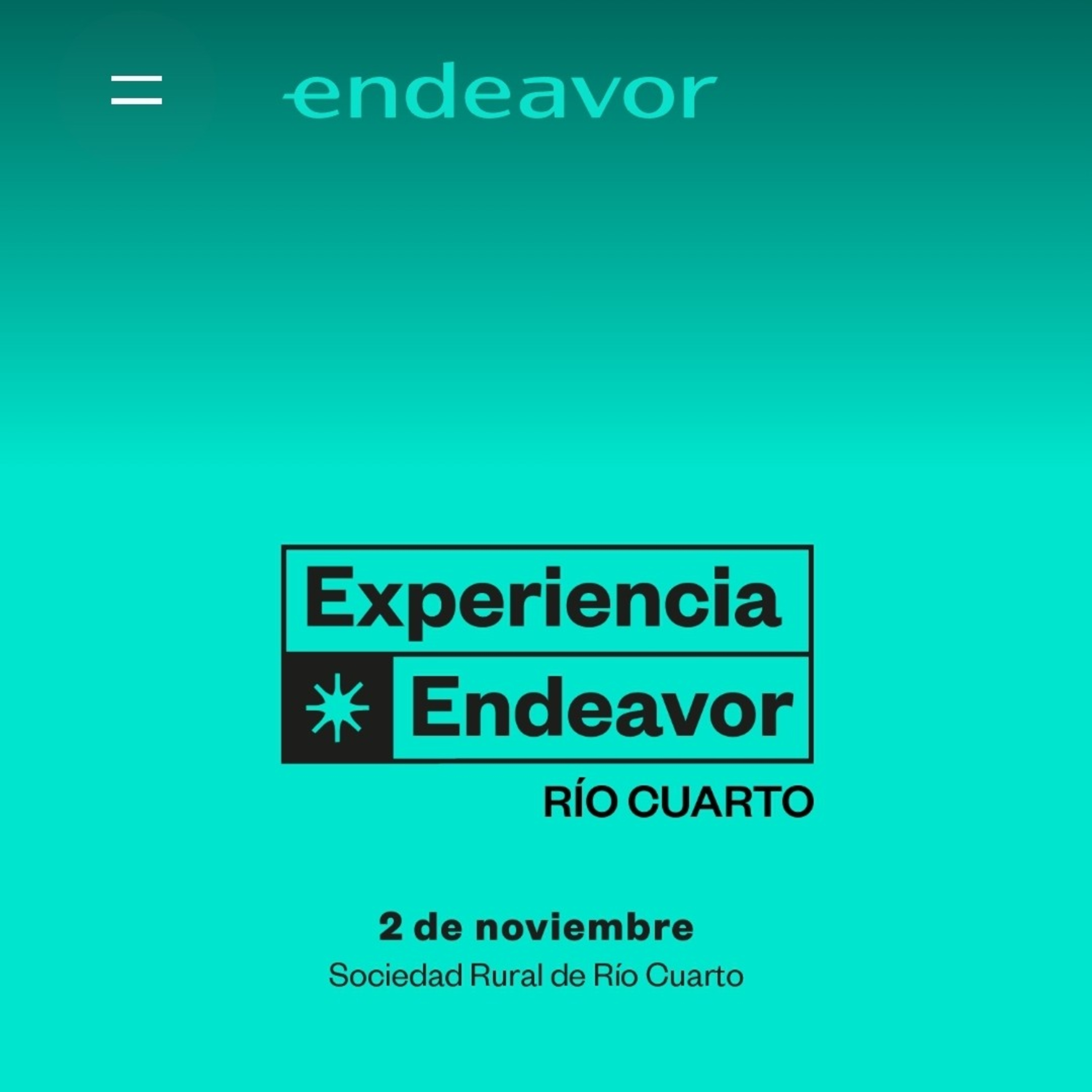 Buen Día Río Cuarto