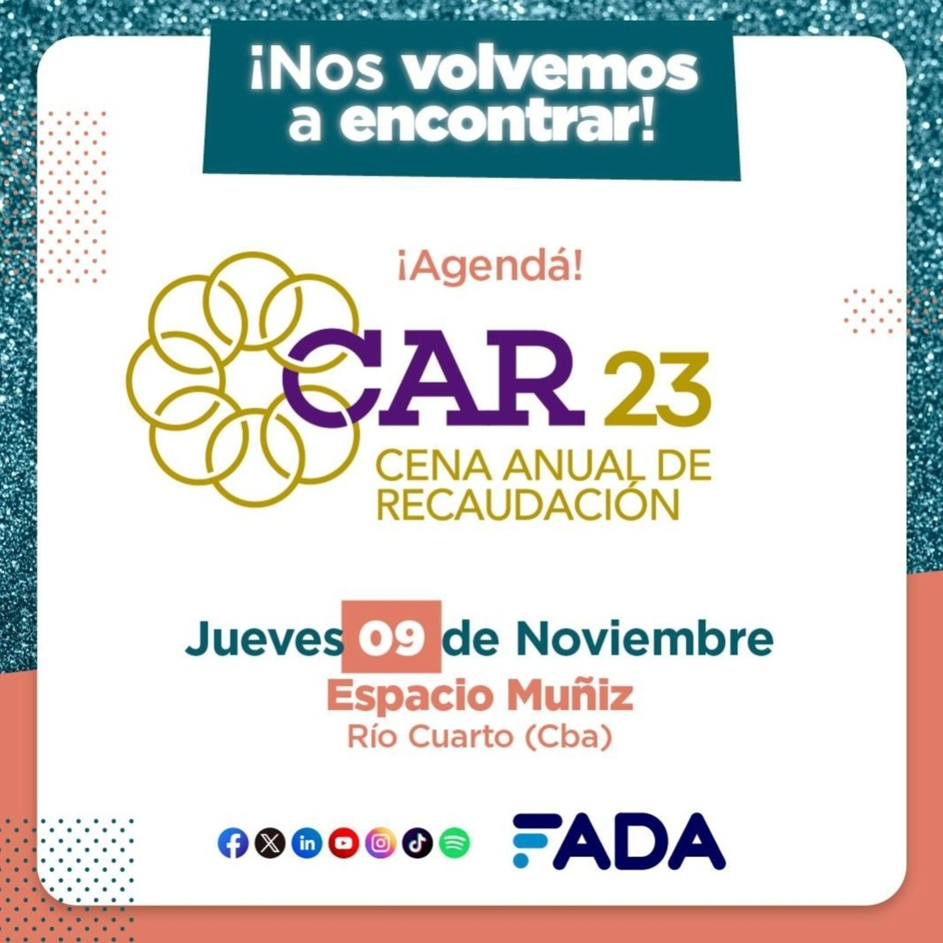 Buen Día Río Cuarto
