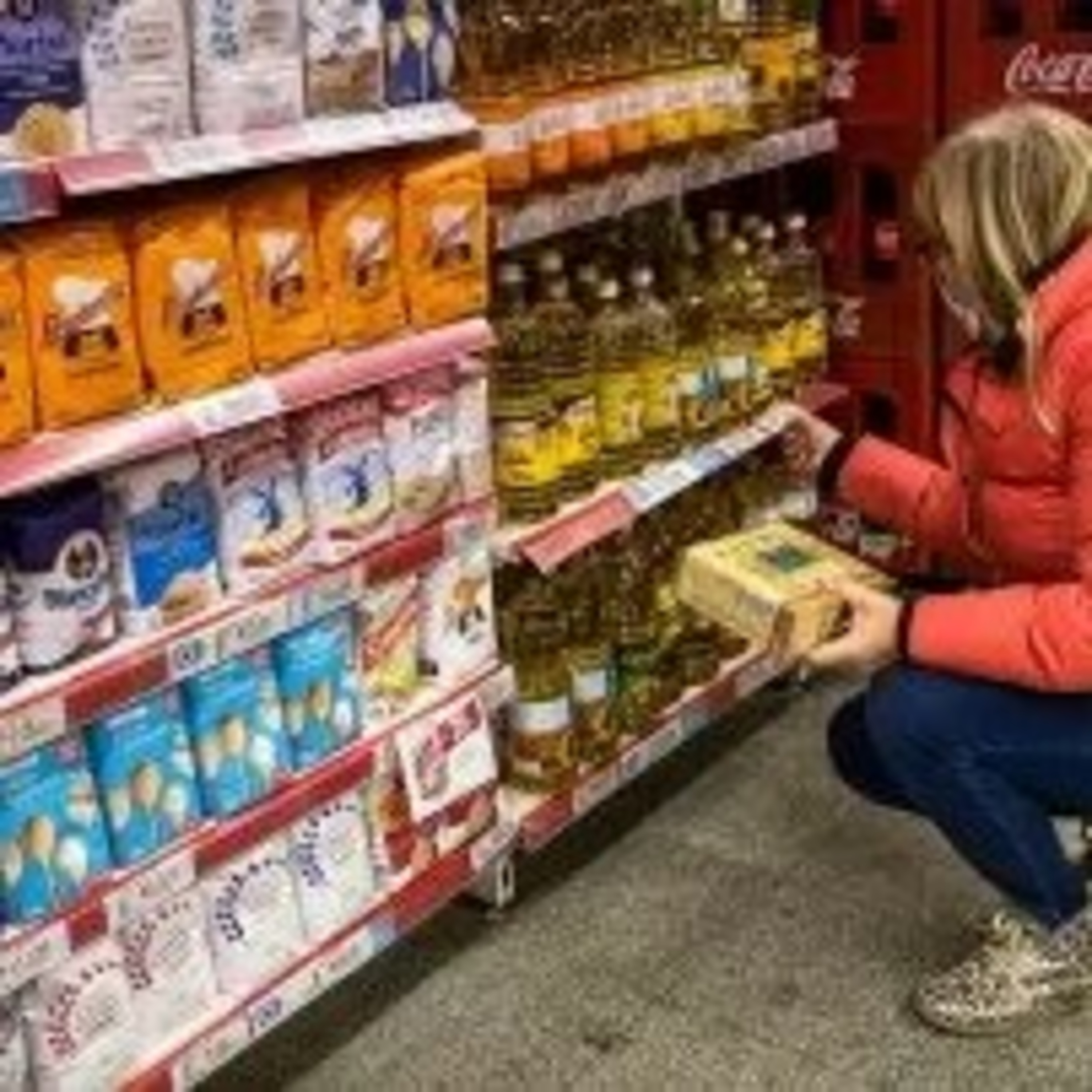 Precios de alimentos y perspectiva social  episode artwork