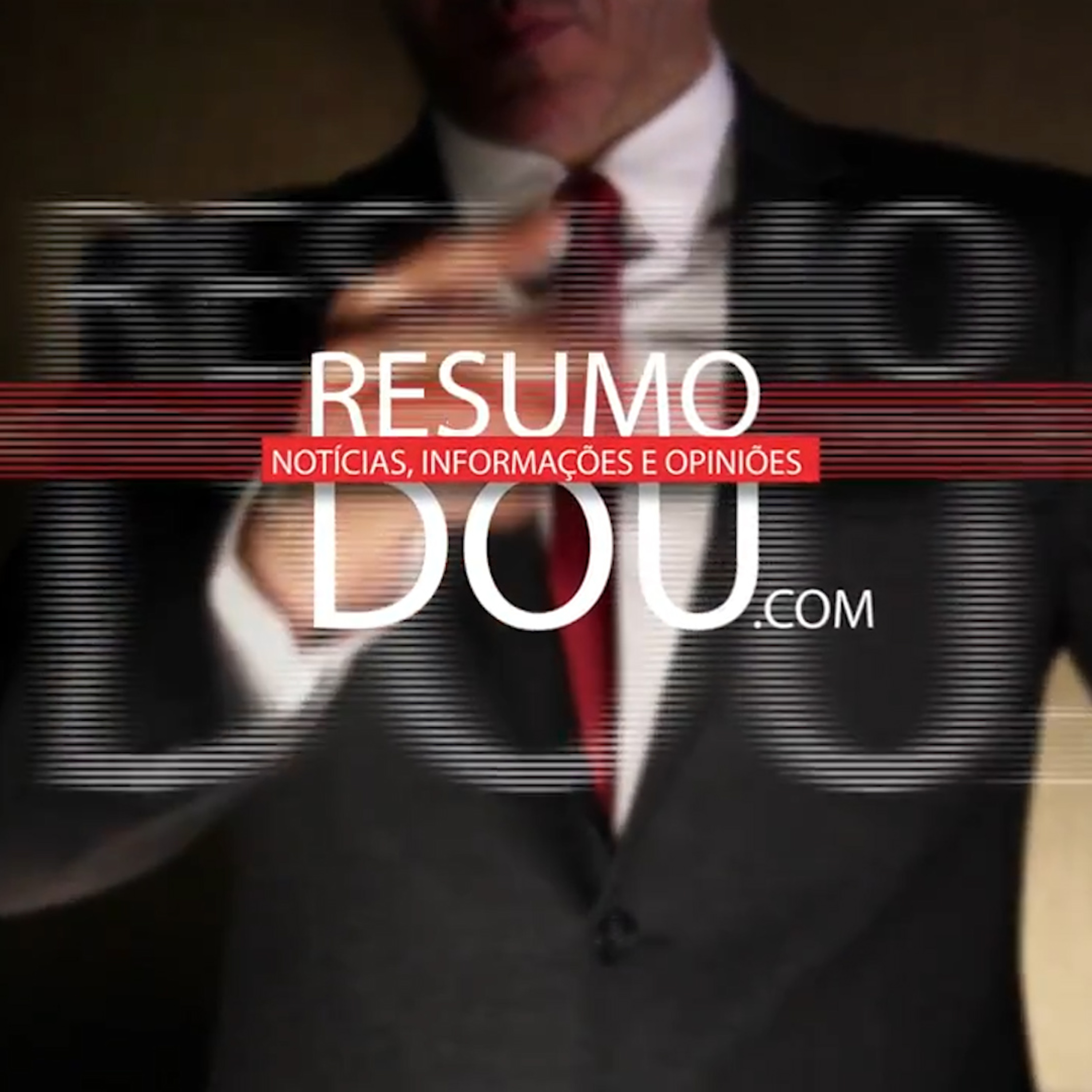 Confira o resumo do Diário Oficial da União