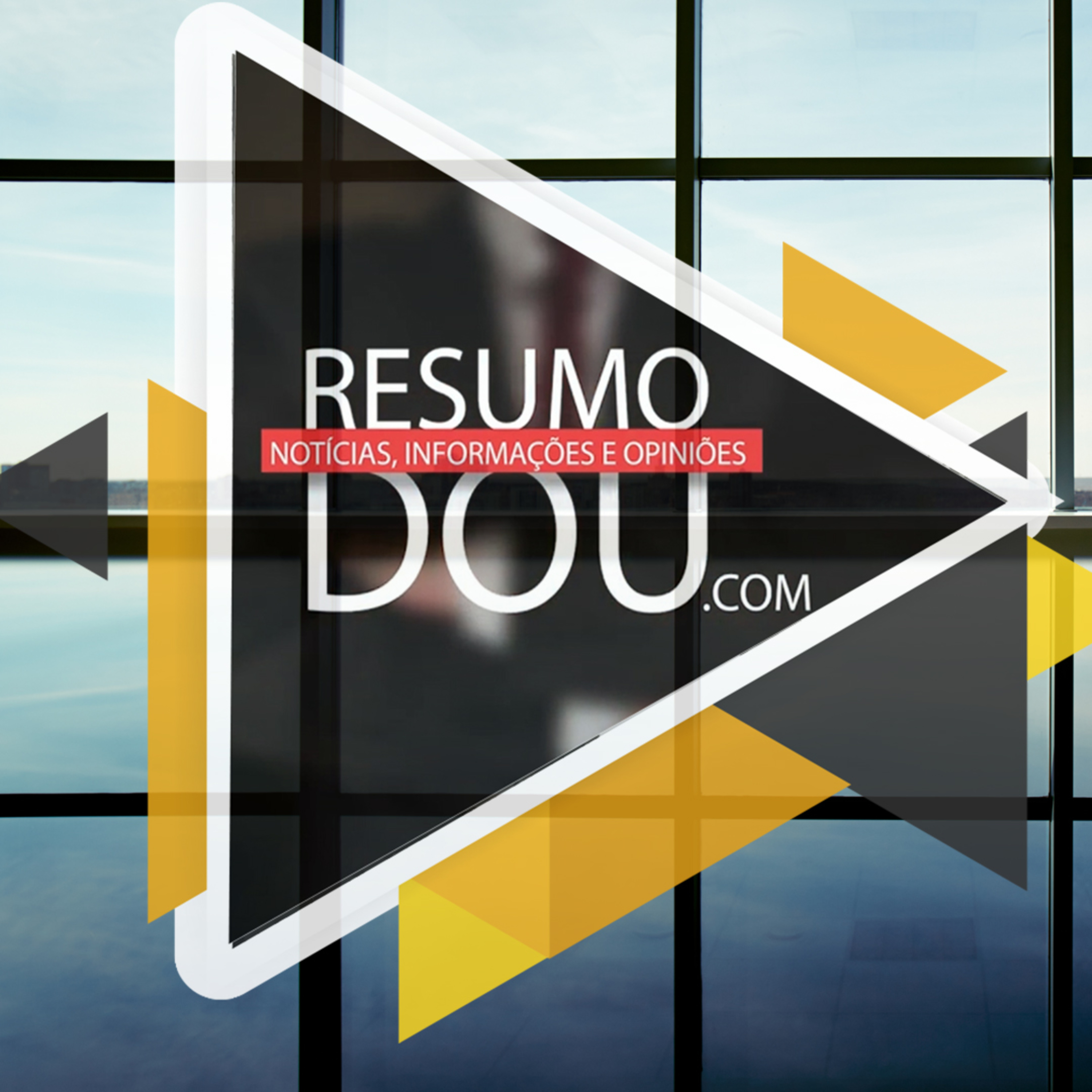 Confira o resumo do Diário Oficial da União
