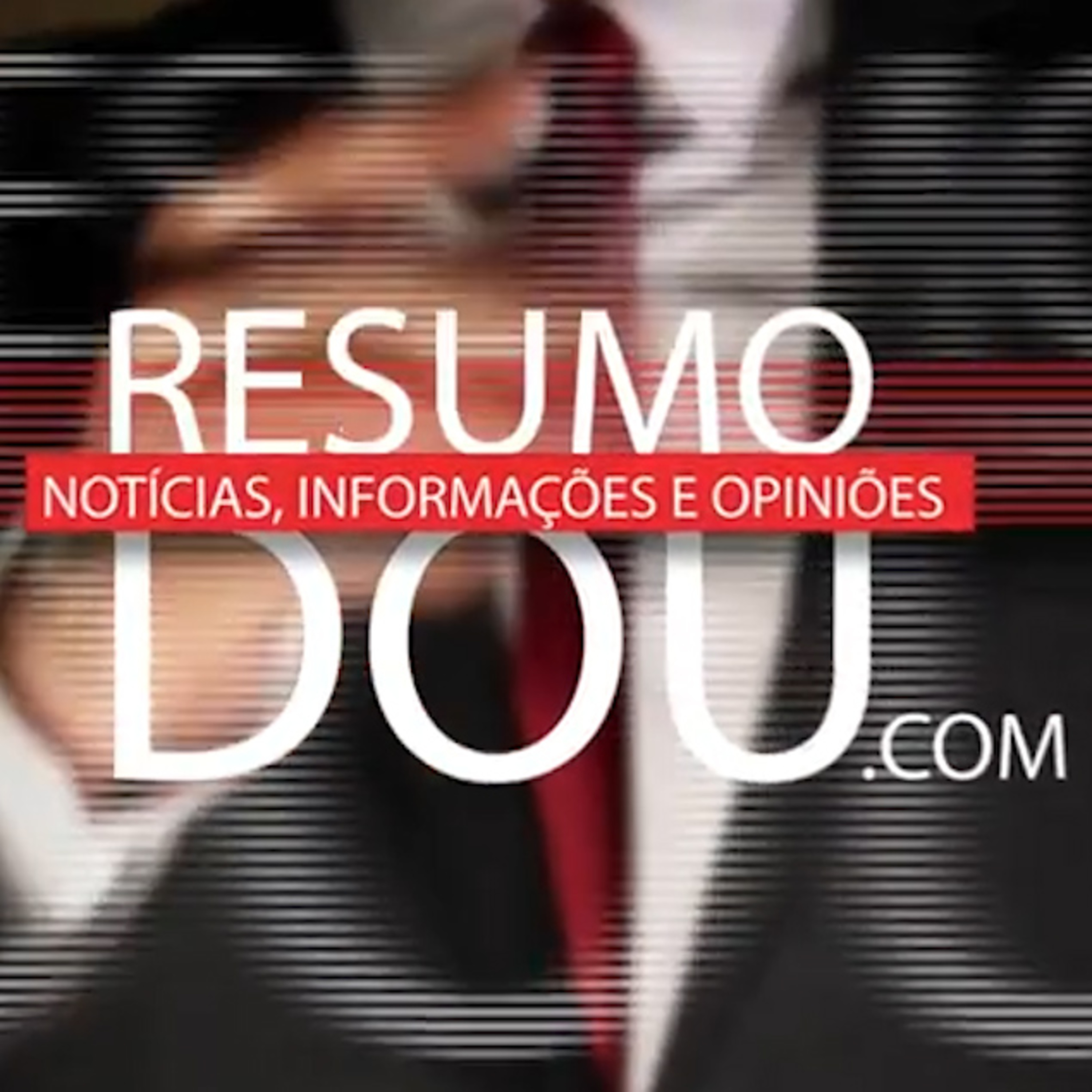 Confira o resumo do Diário Oficial da União