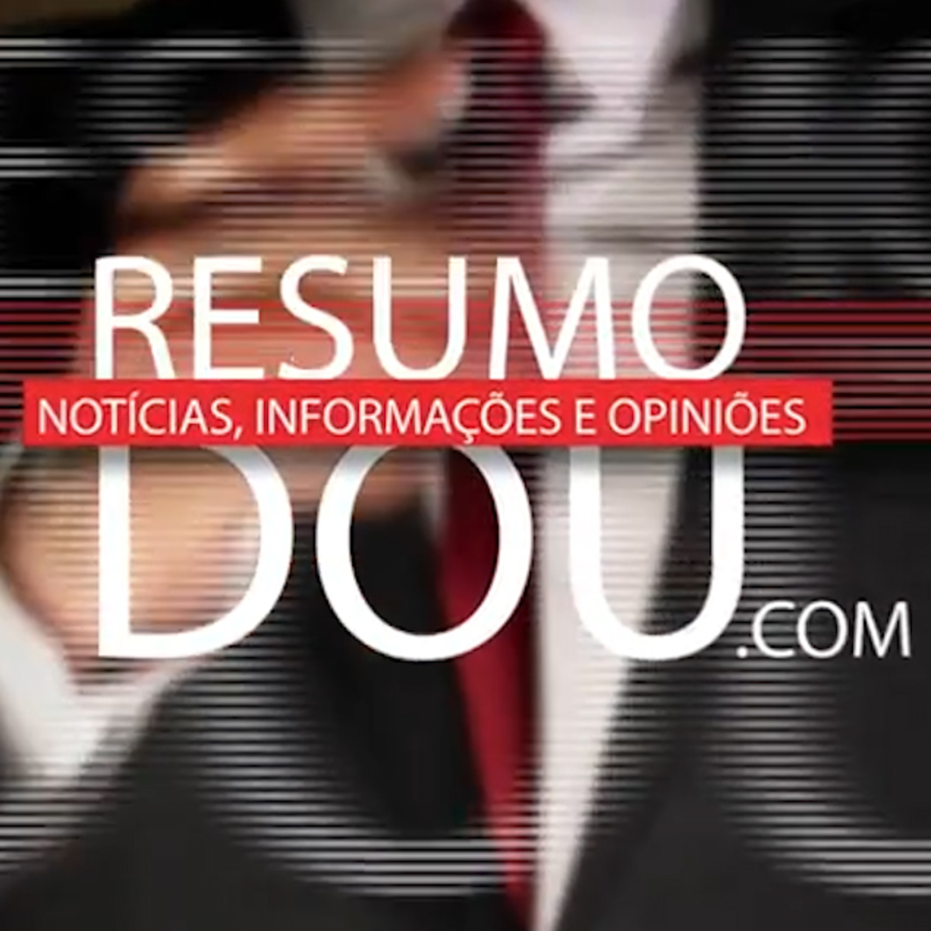 Confira o resumo do Diário Oficial da União