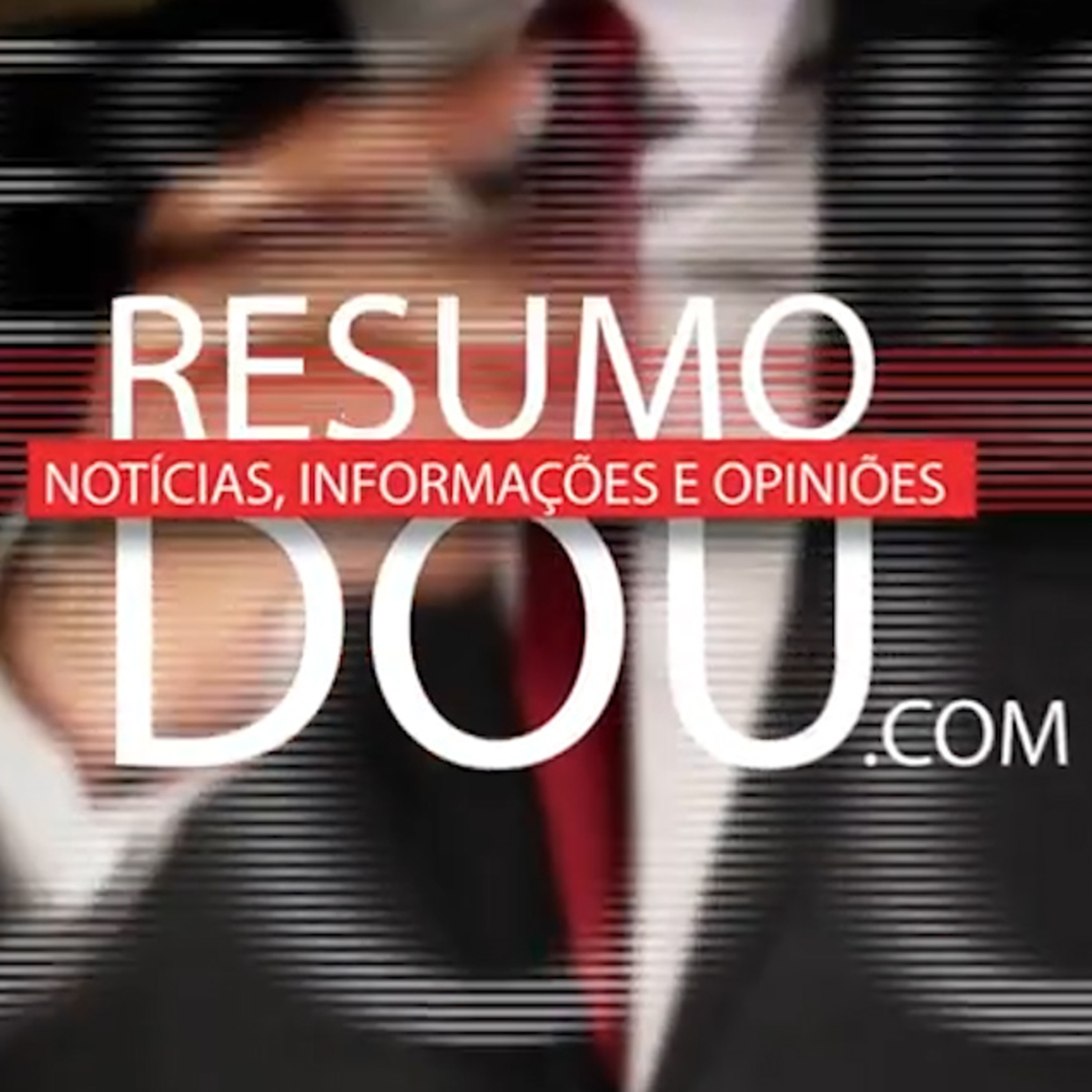 Confira o resumo do Diário Oficial da União