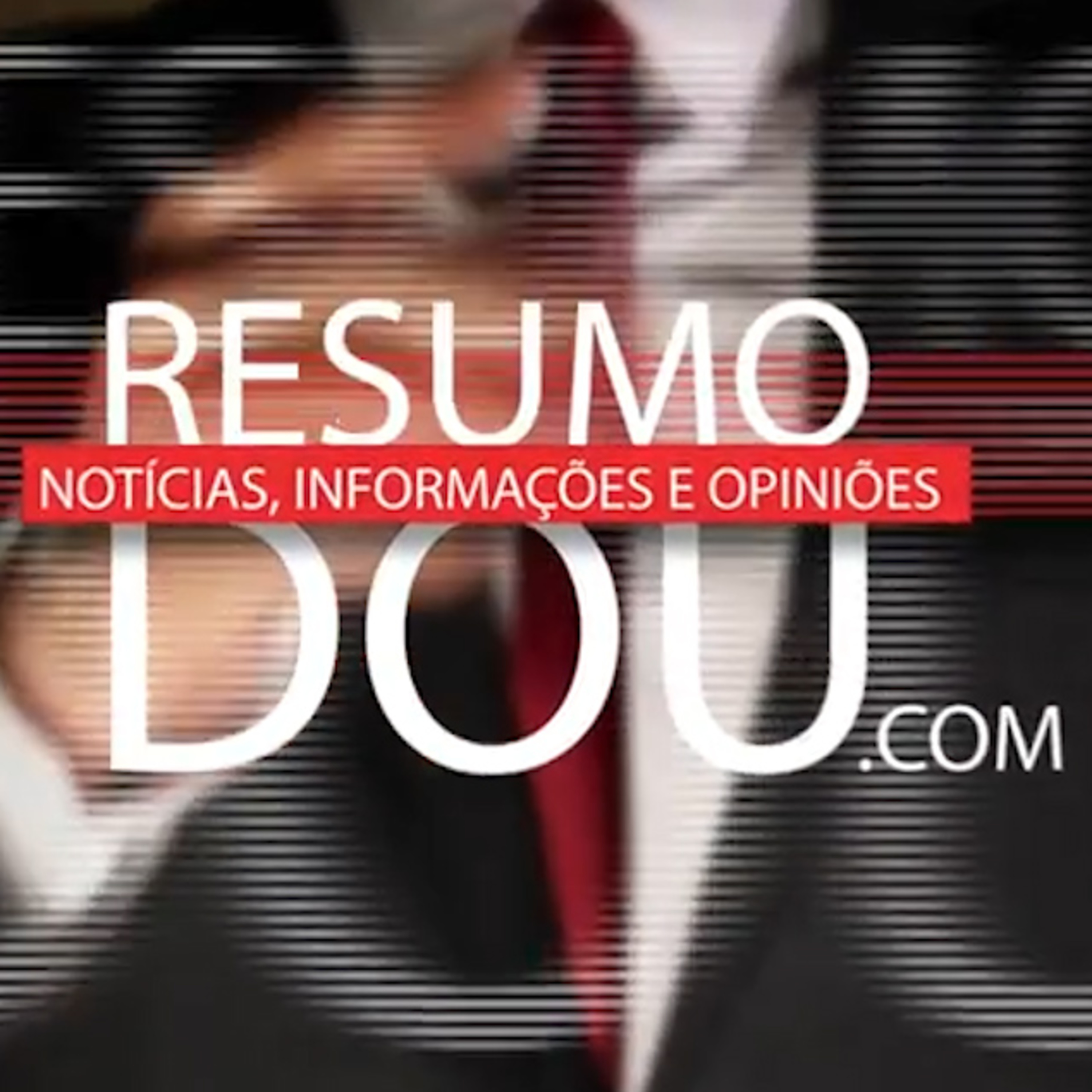 Confira o resumo do Diário Oficial da União