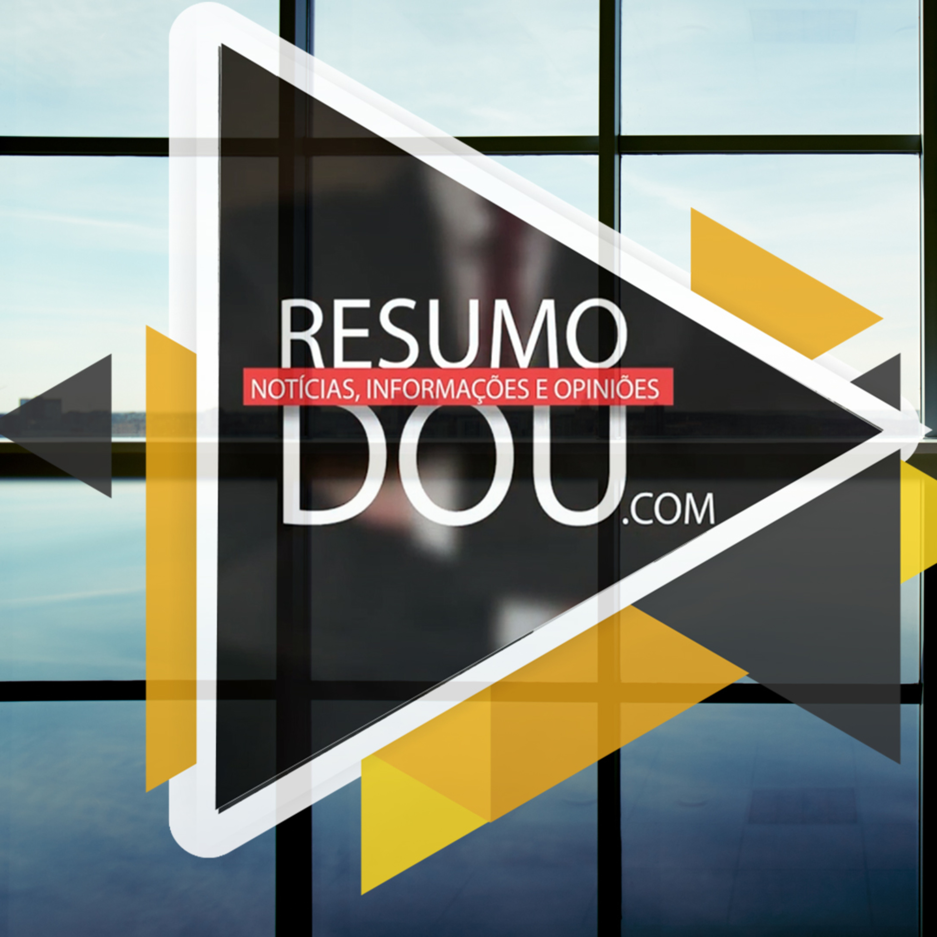 Confira o resumo do Diário Oficial da União