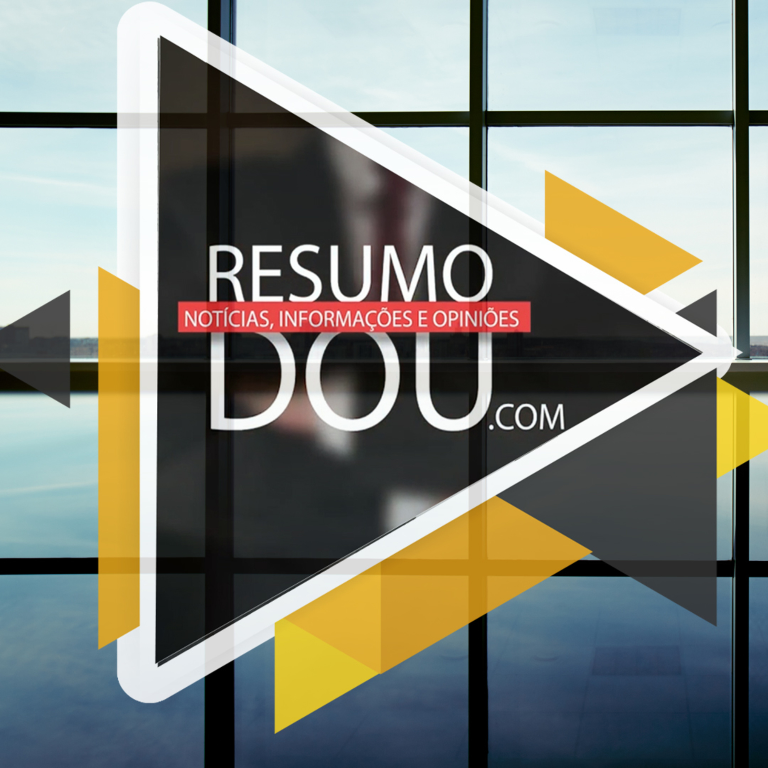 Confira o resumo do Diário Oficial da União
