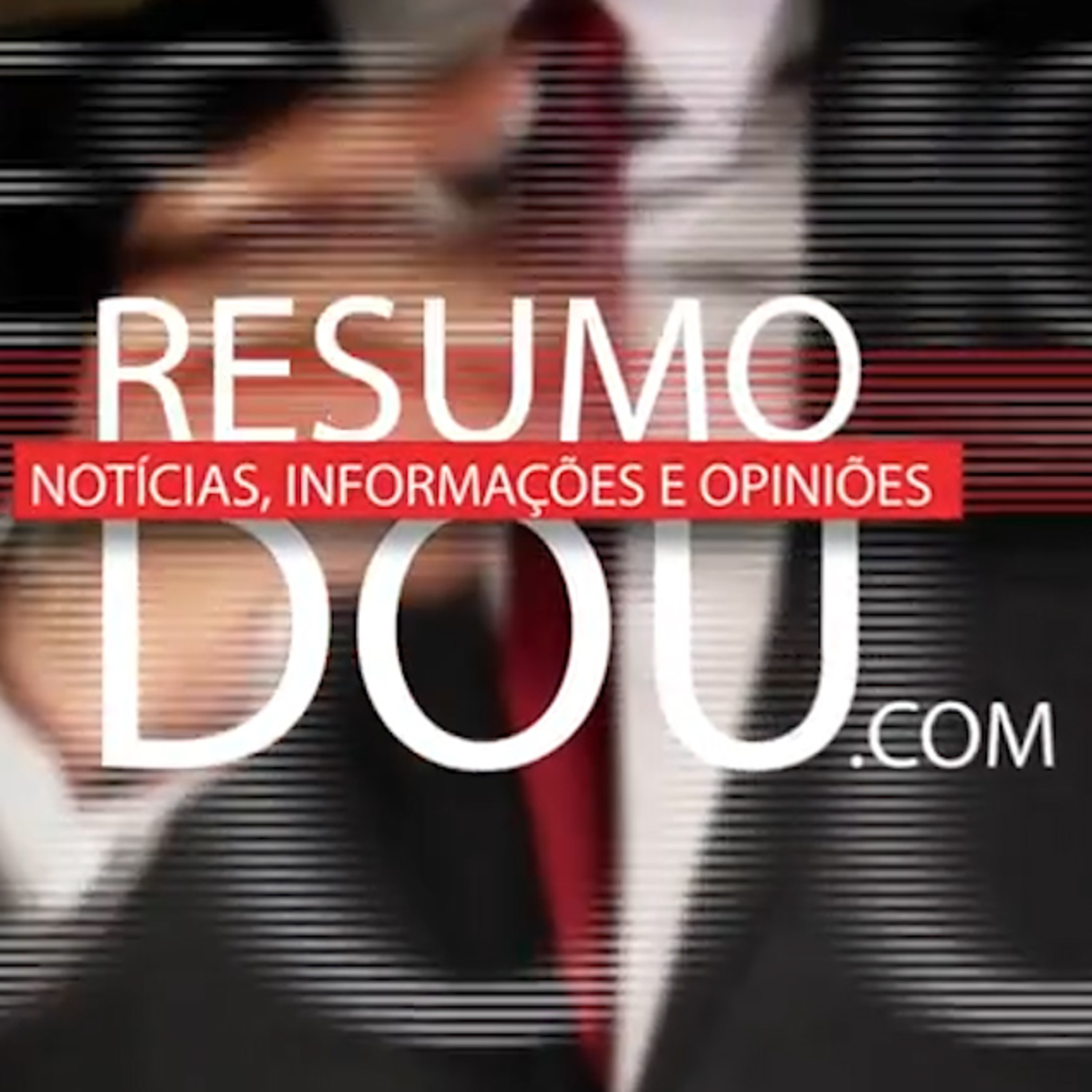 Confira o resumo do Diário Oficial da União