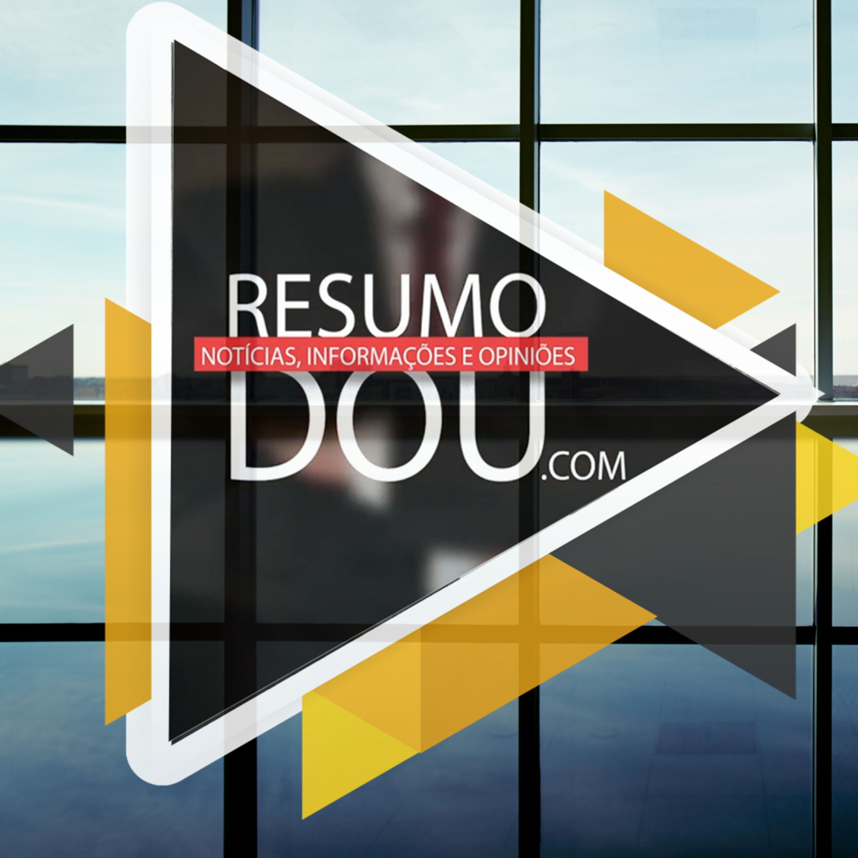 Confira o resumo do Diário Oficial da União