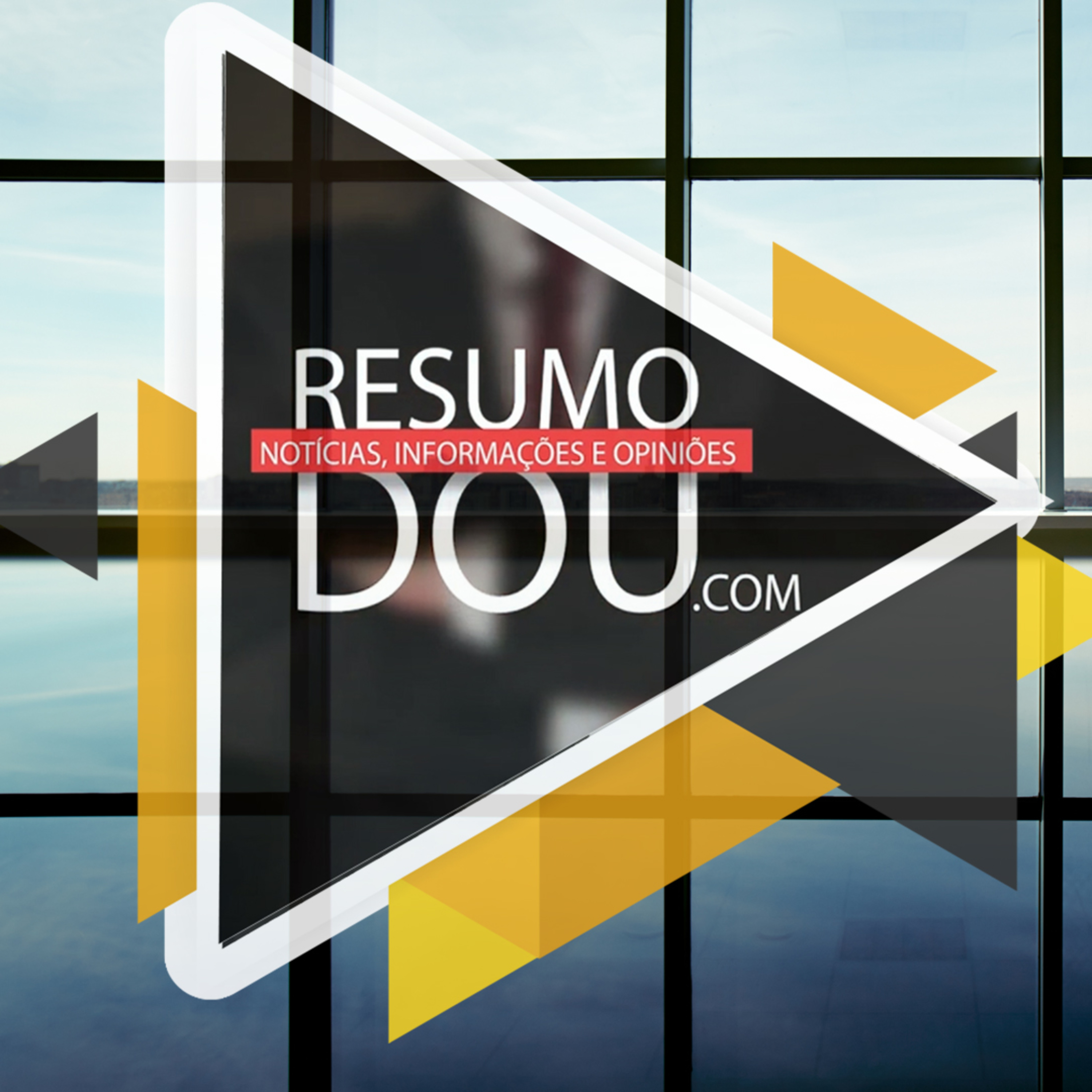 Confira o resumo do Diário Oficial da União