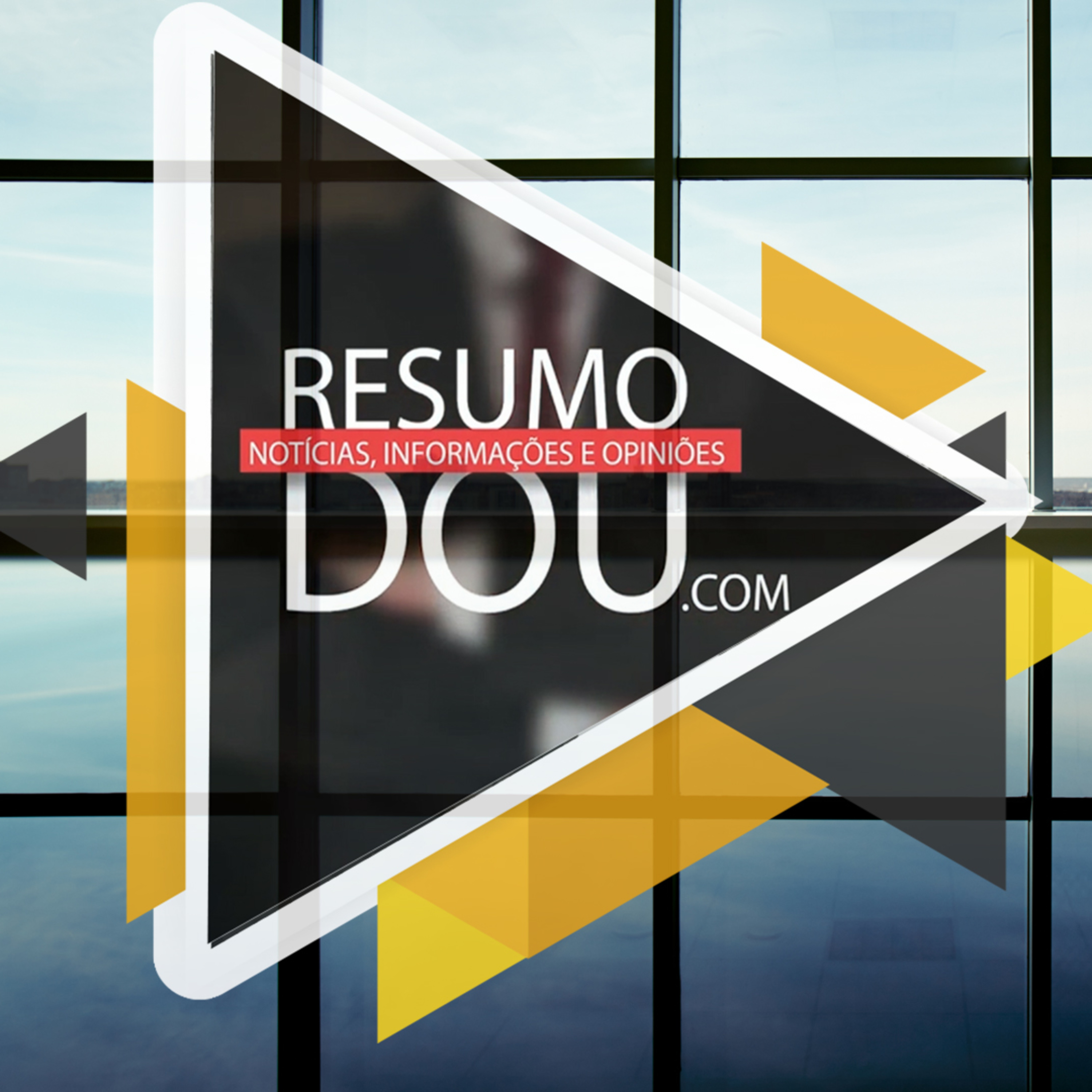 Confira o resumo do Diário Oficial da União