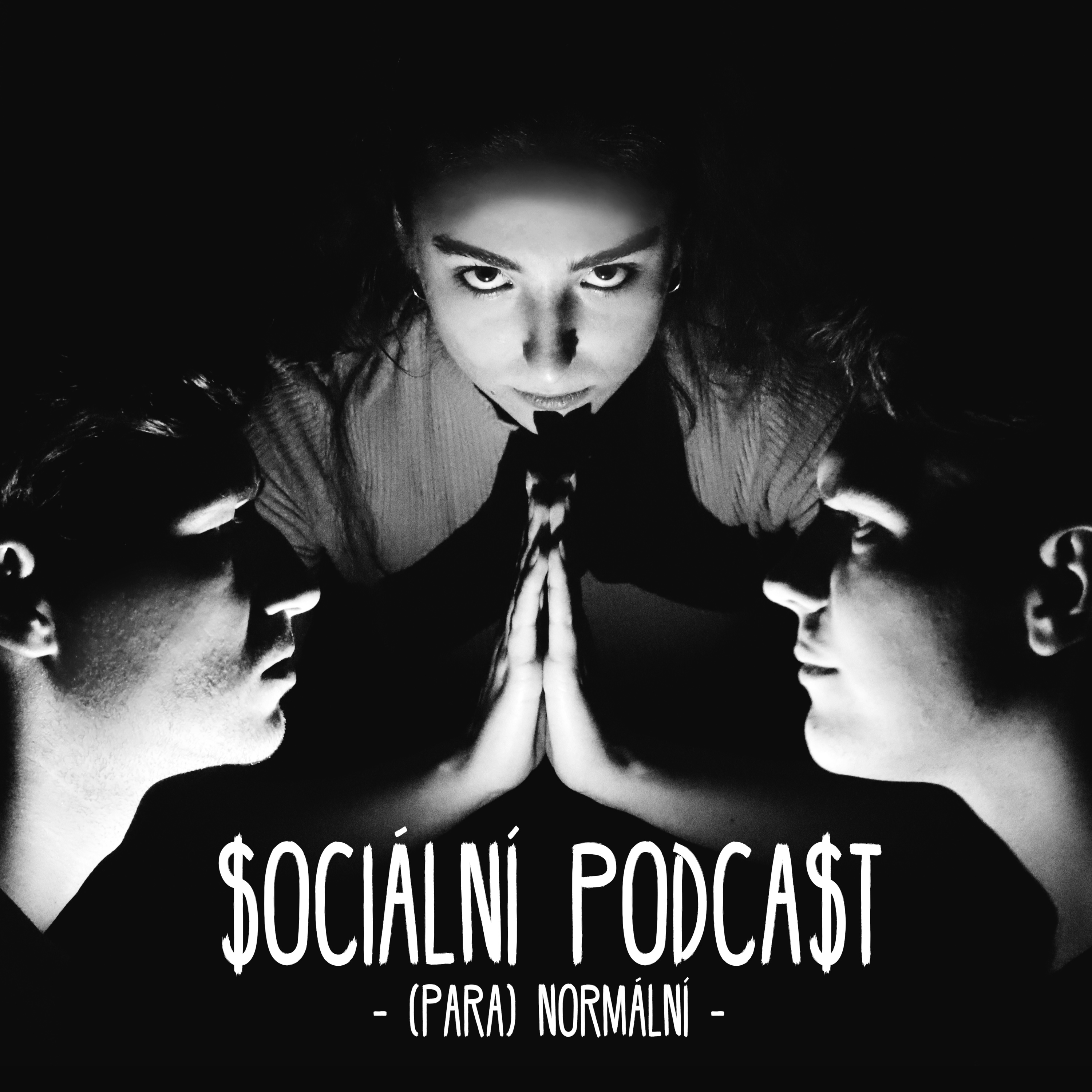 Posmrtný život aneb život po životě - (PARA) NORMÁLNÍ - #1 episode artwork