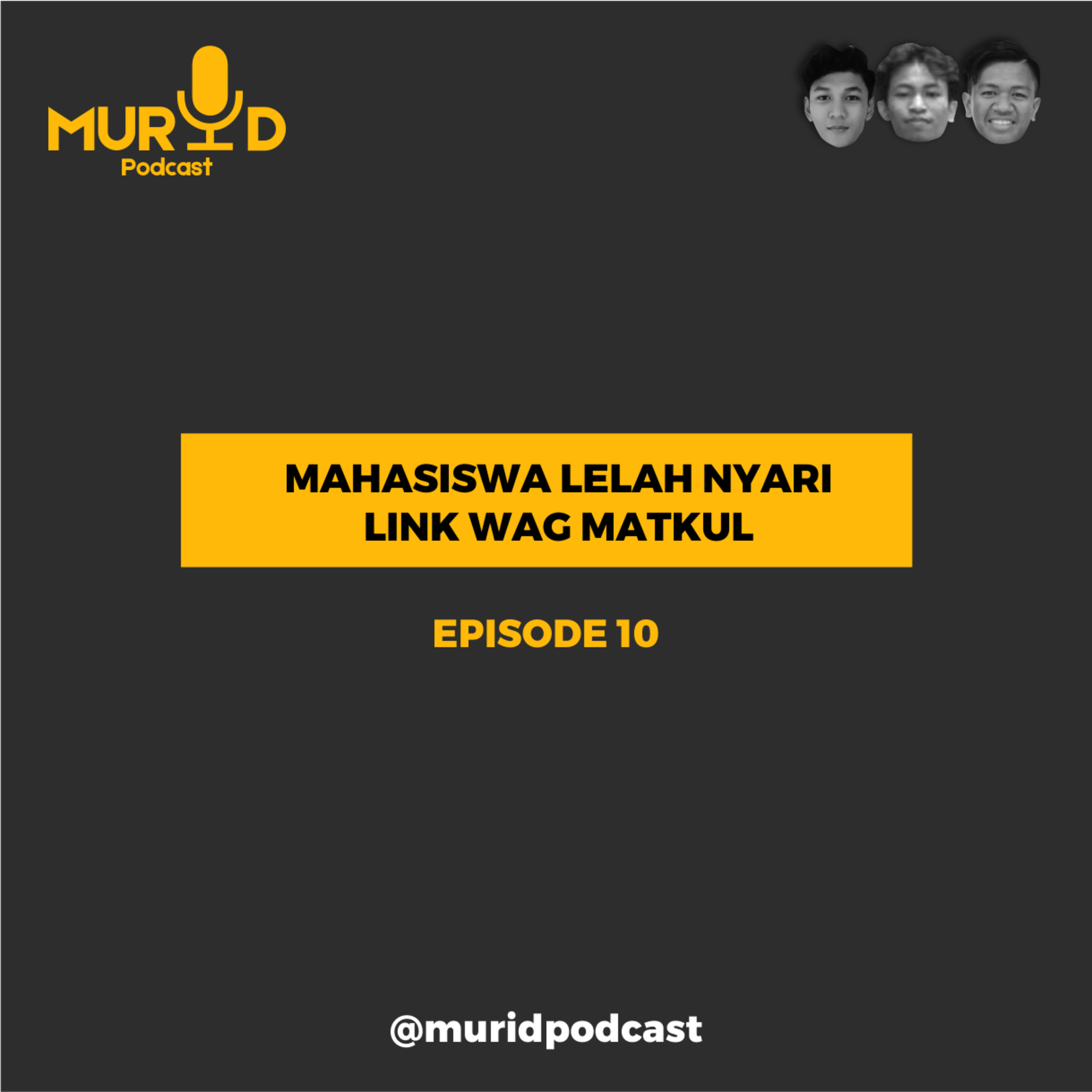 Murid Podcast