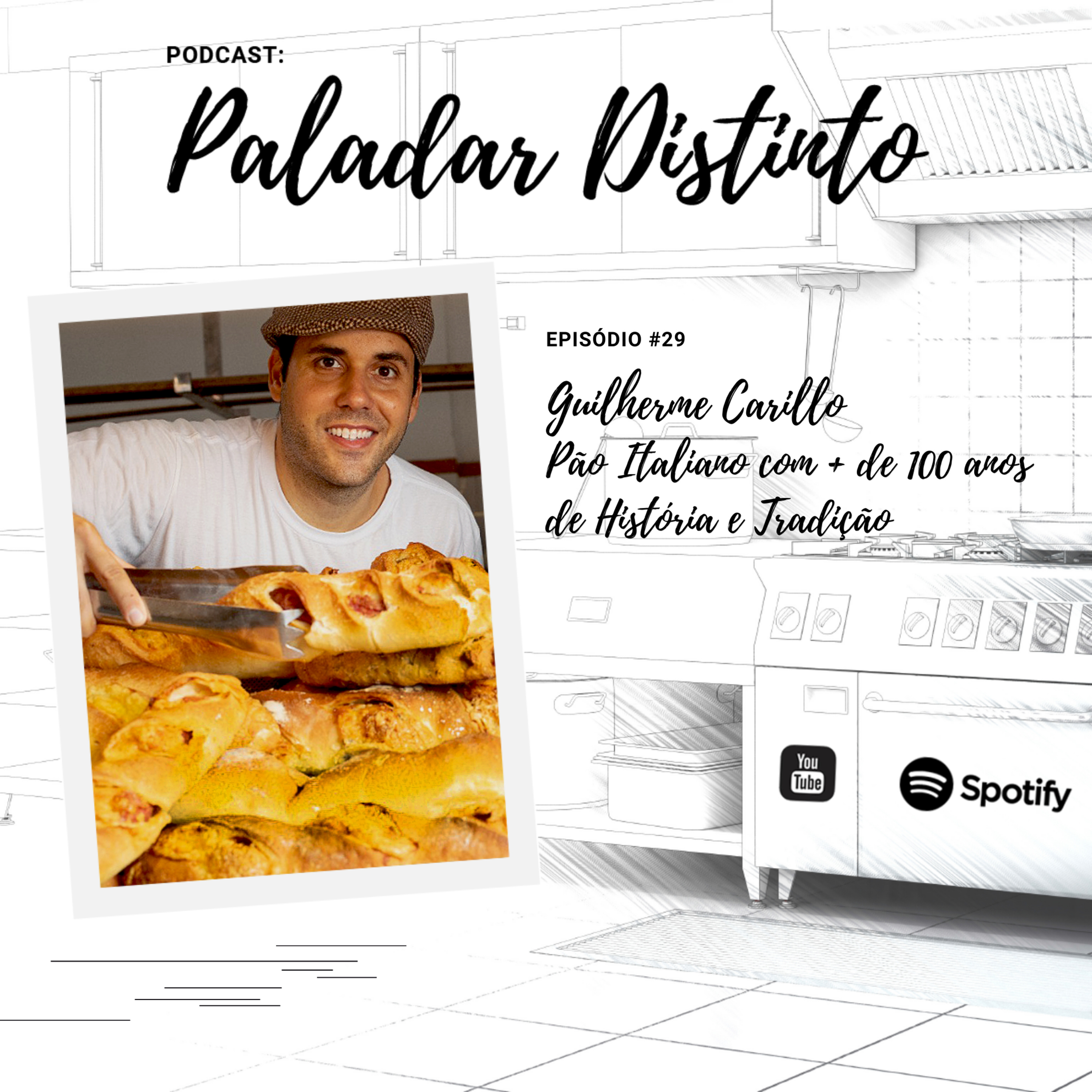 Paladar Distinto