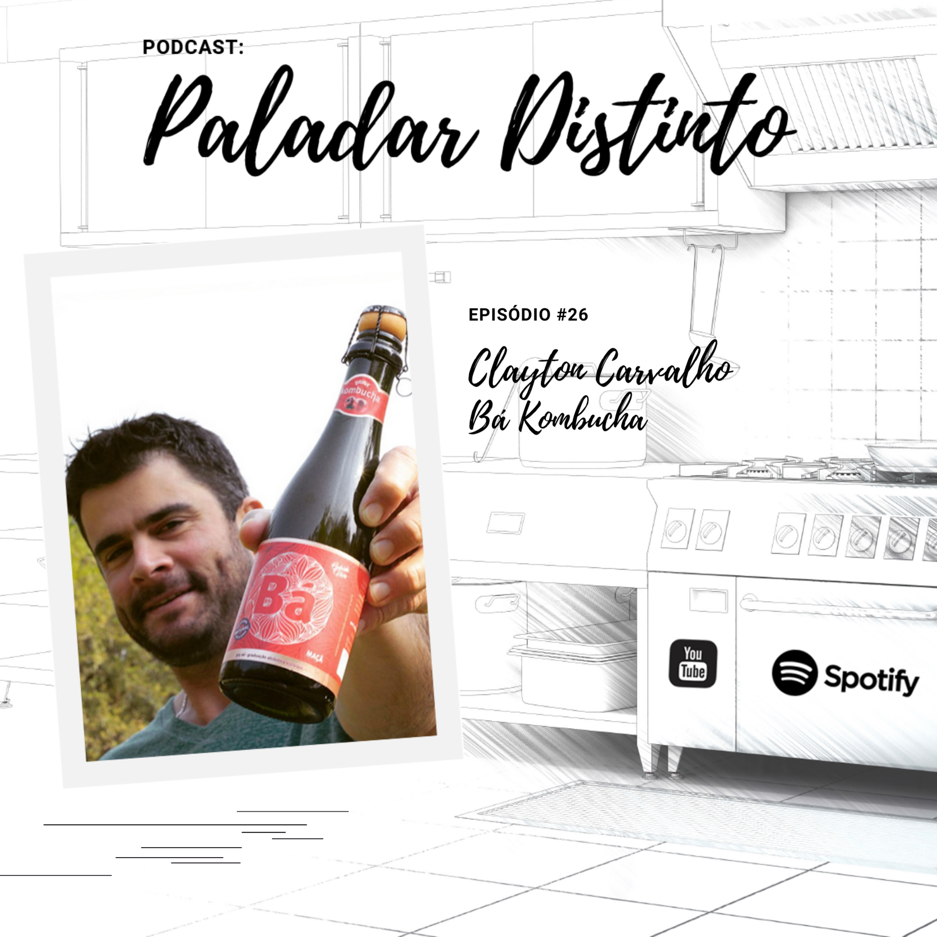 Paladar Distinto