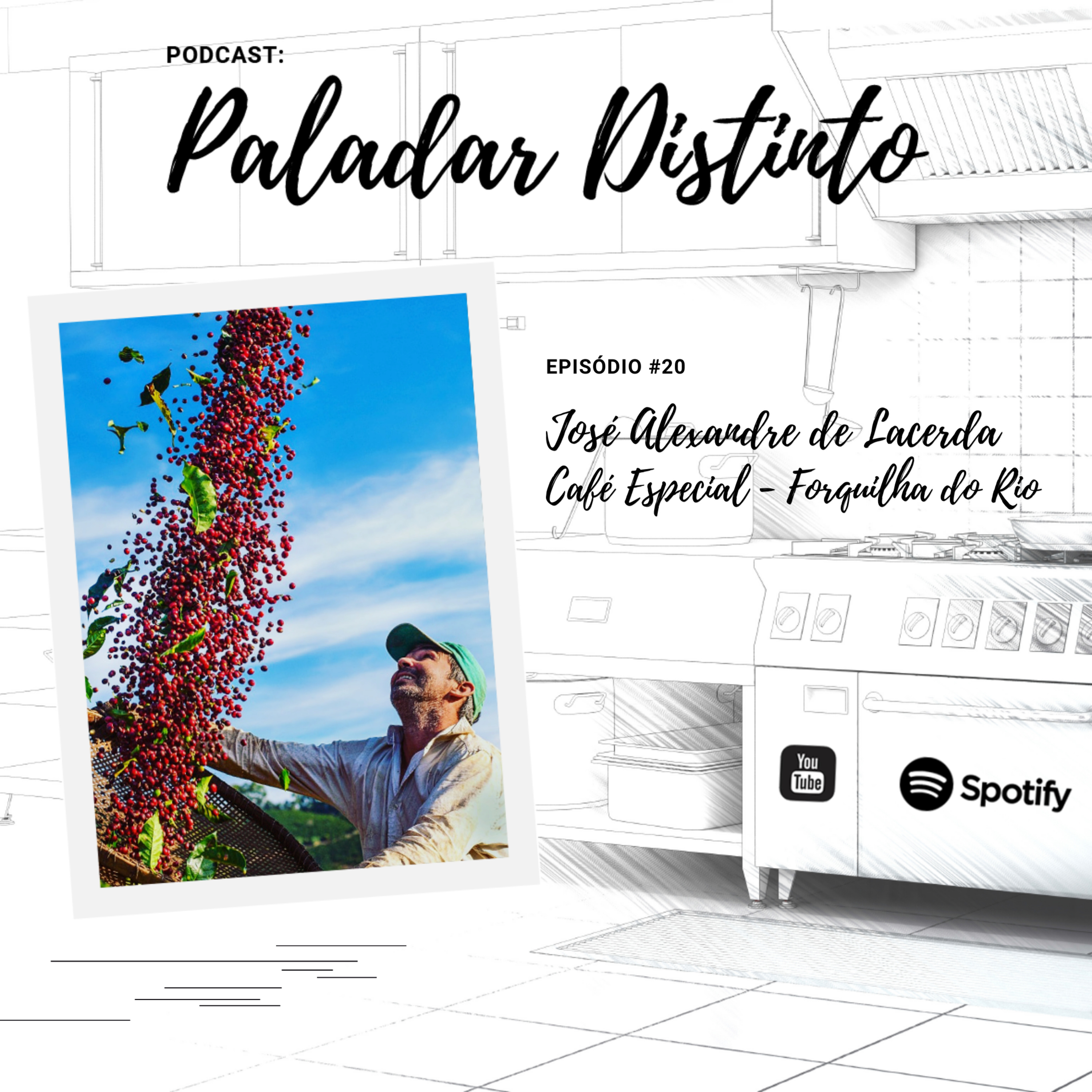 Paladar Distinto