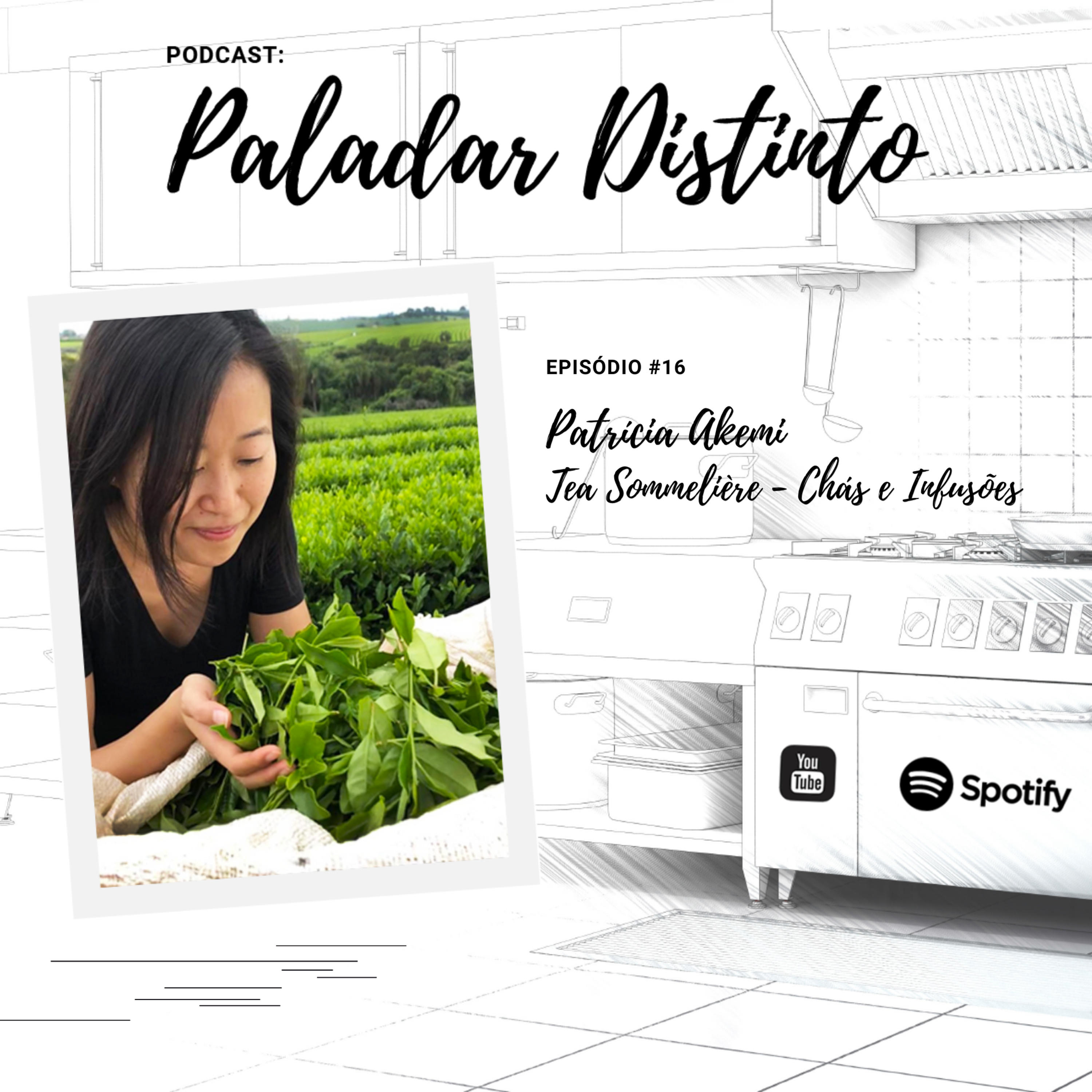 Paladar Distinto