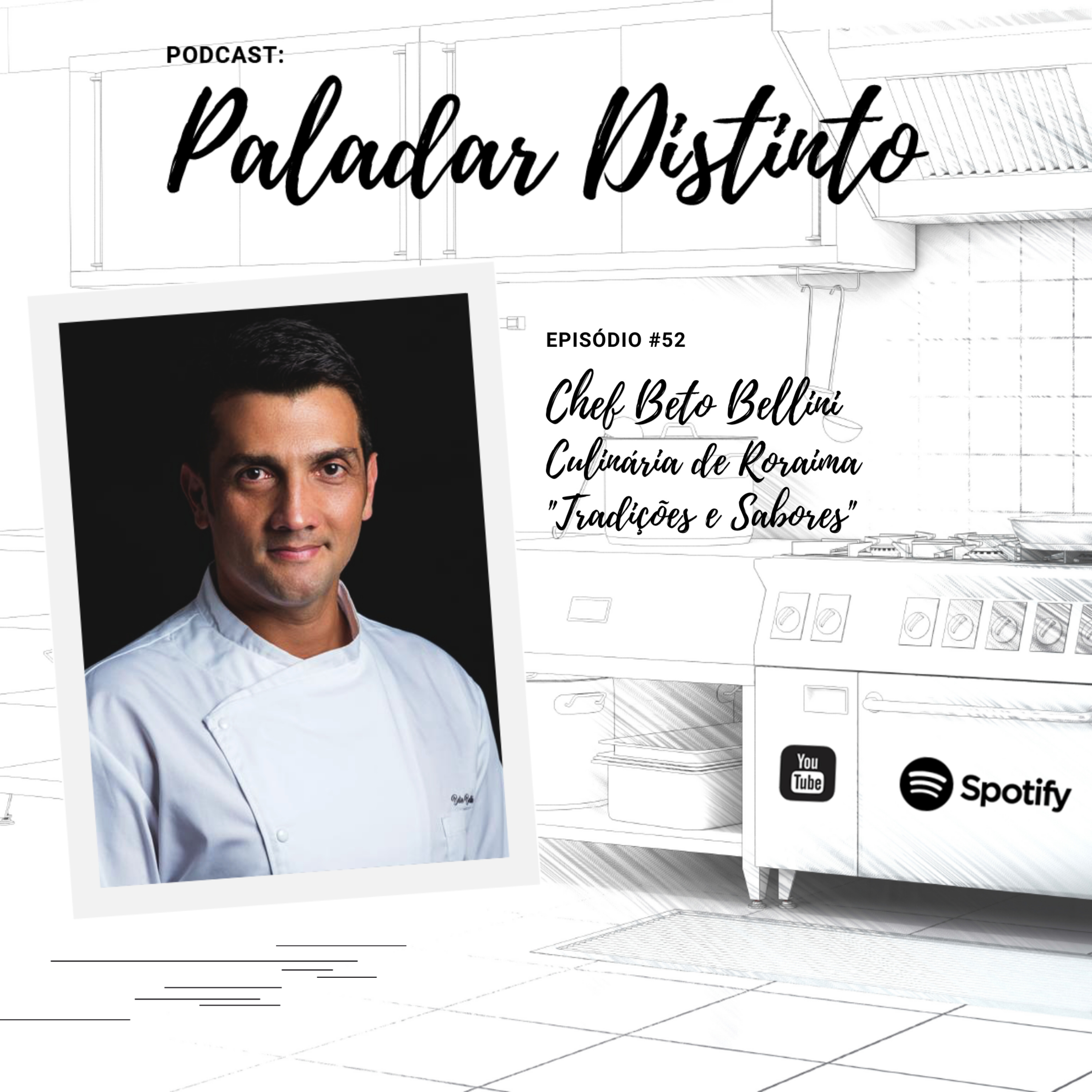 Paladar Distinto