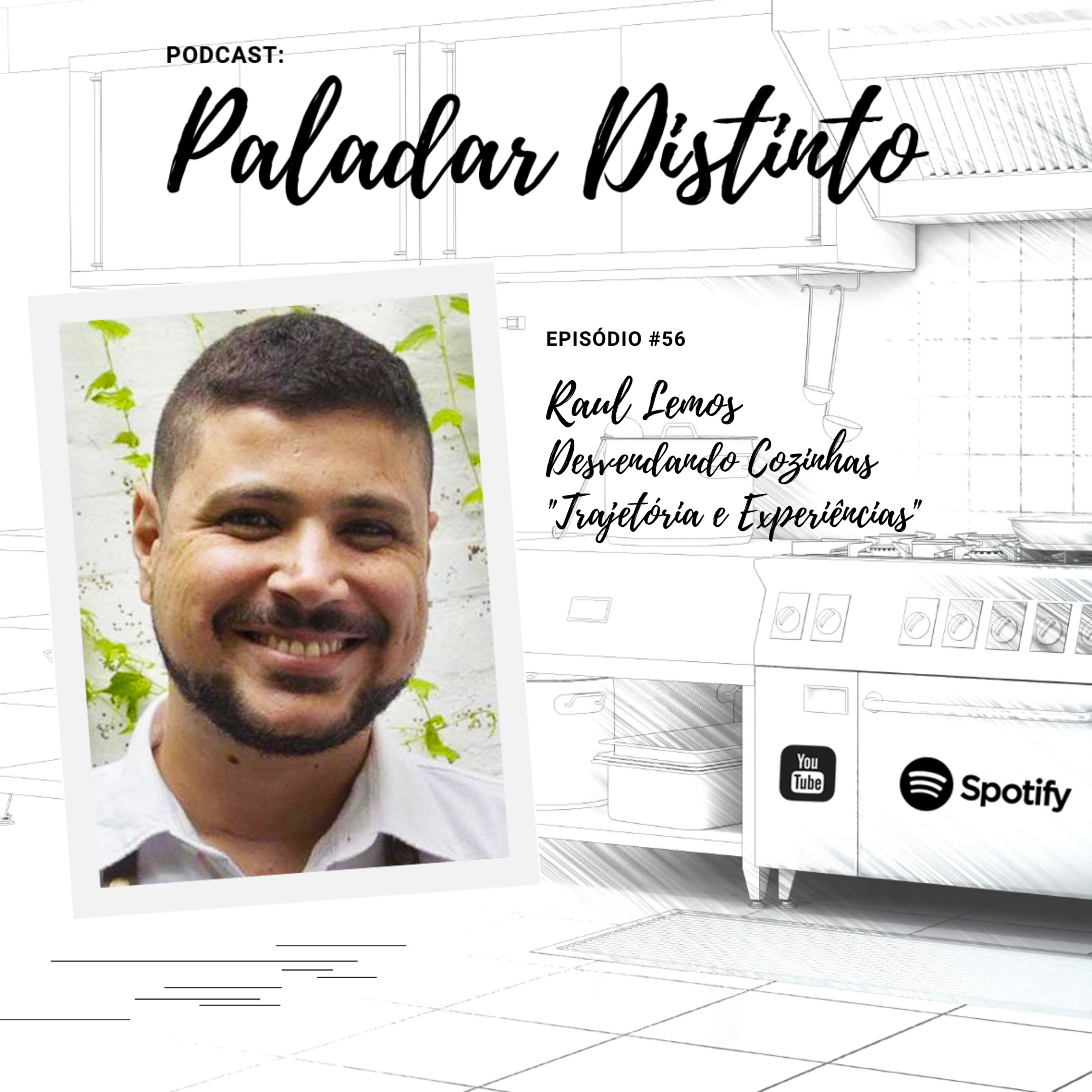 Paladar Distinto