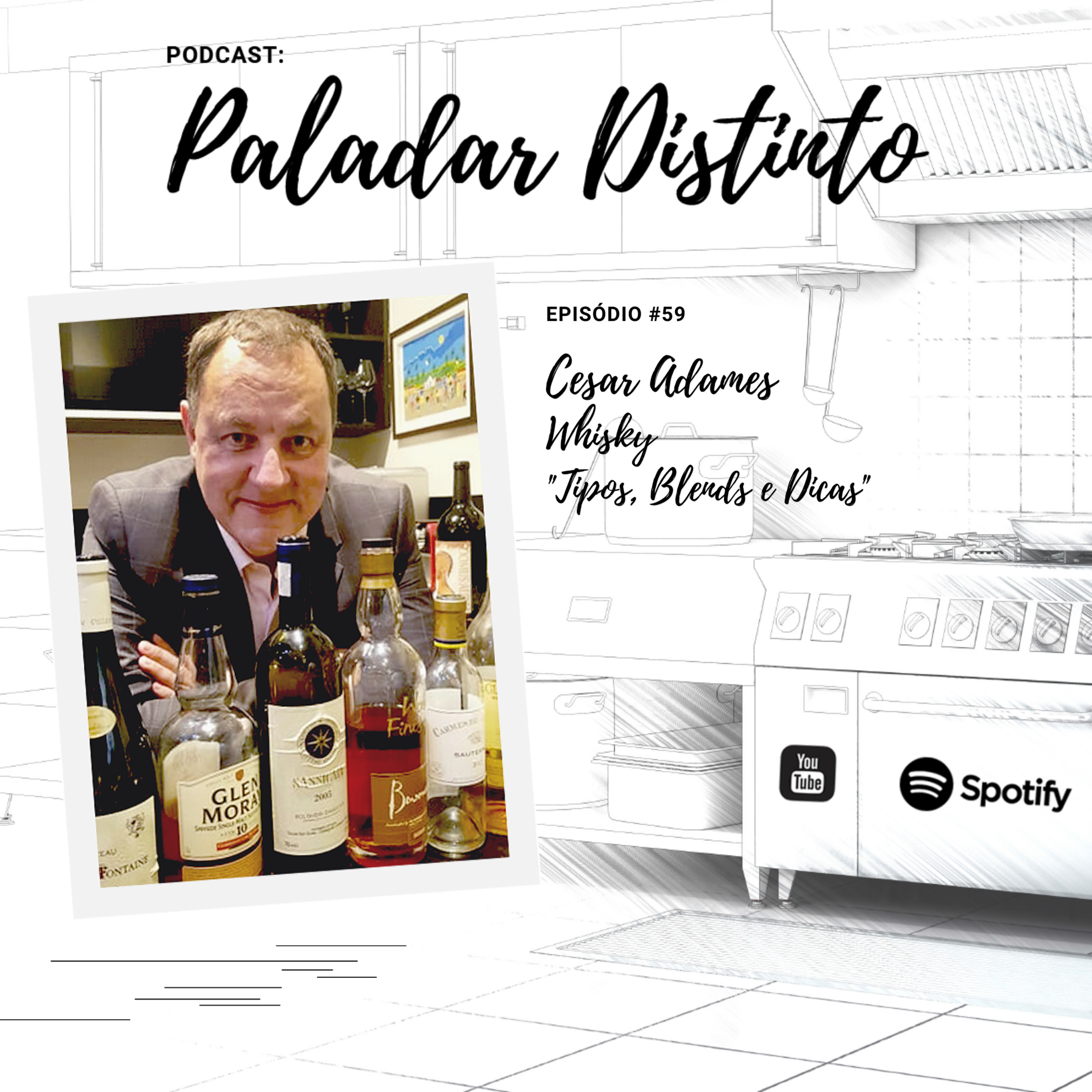 Paladar Distinto