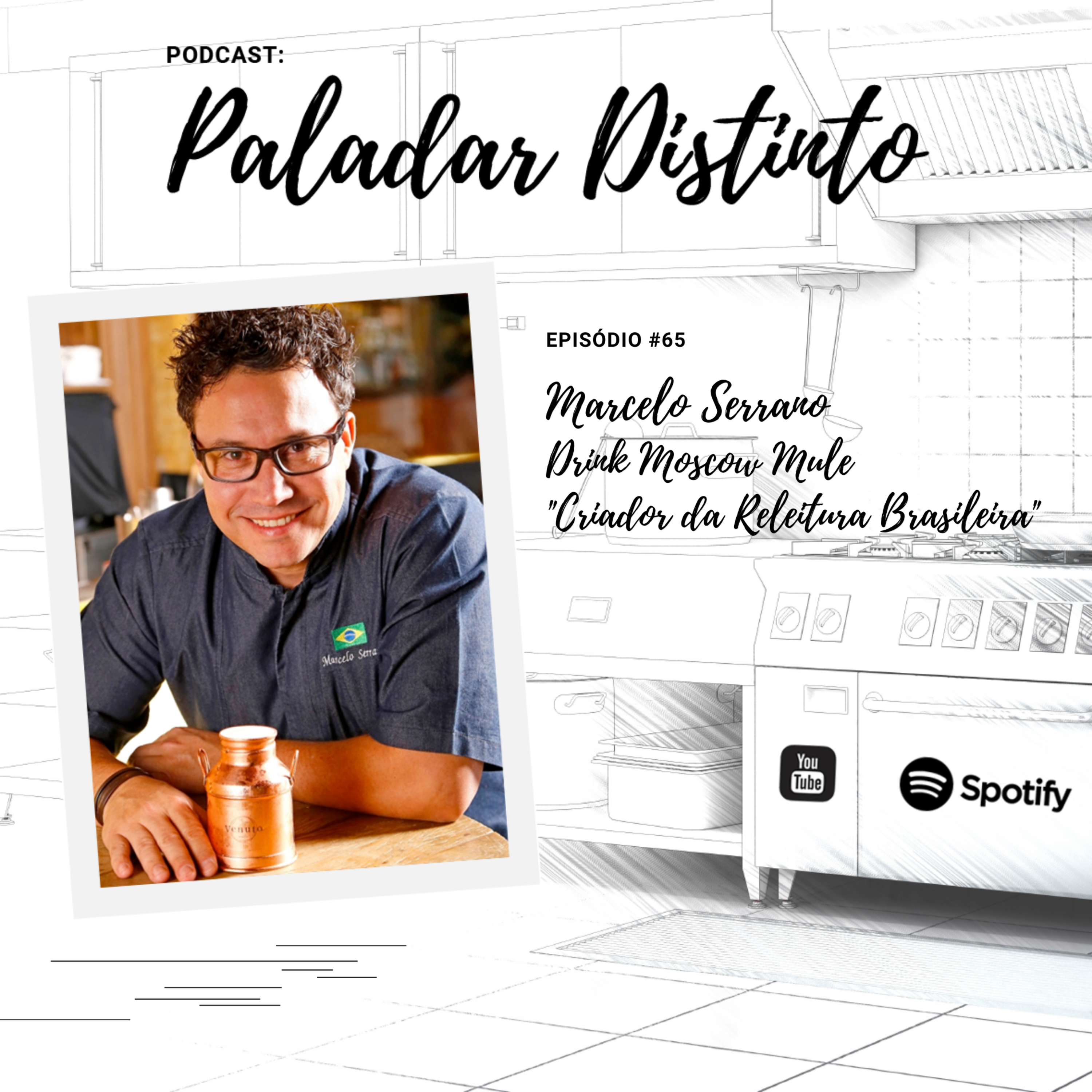 Paladar Distinto