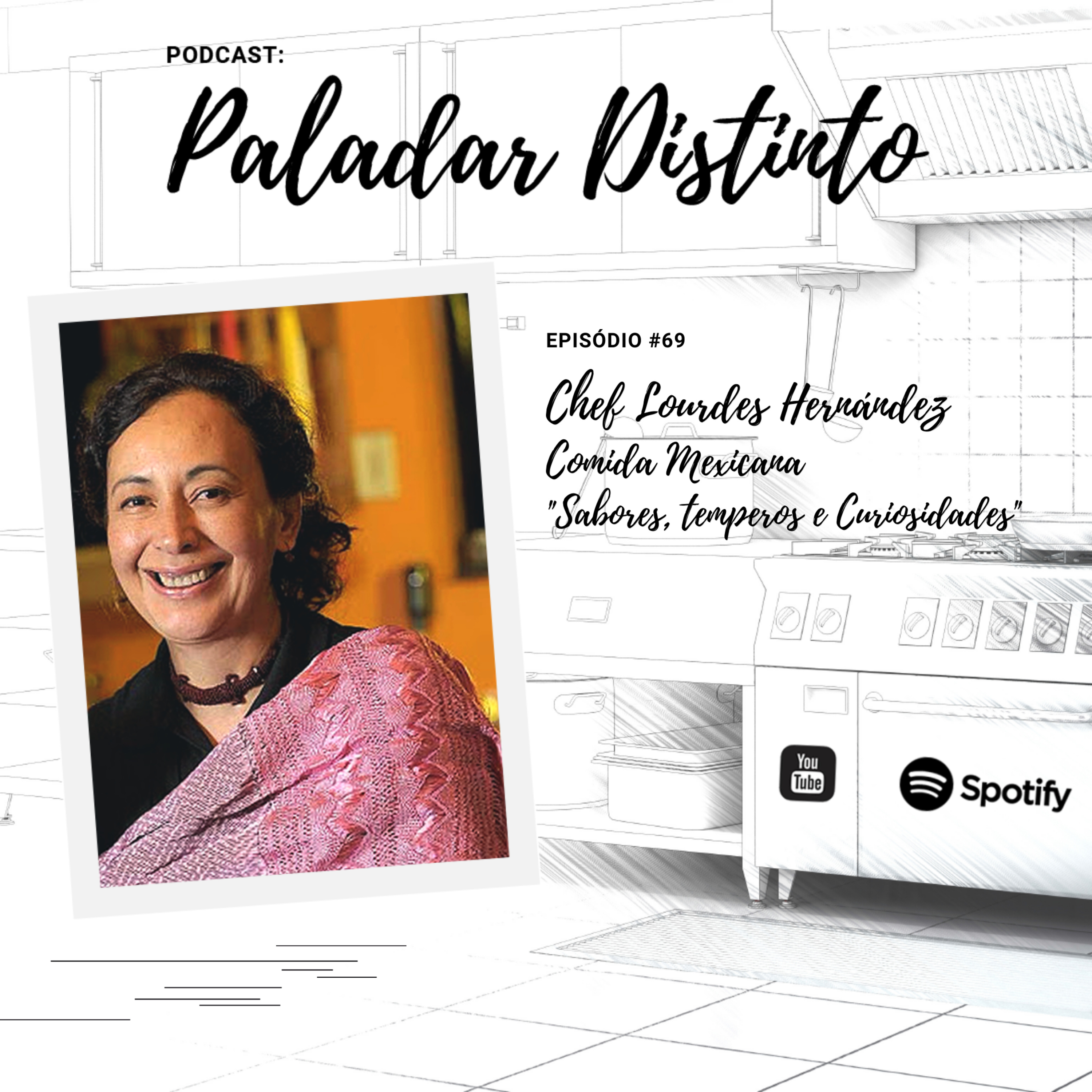 Paladar Distinto