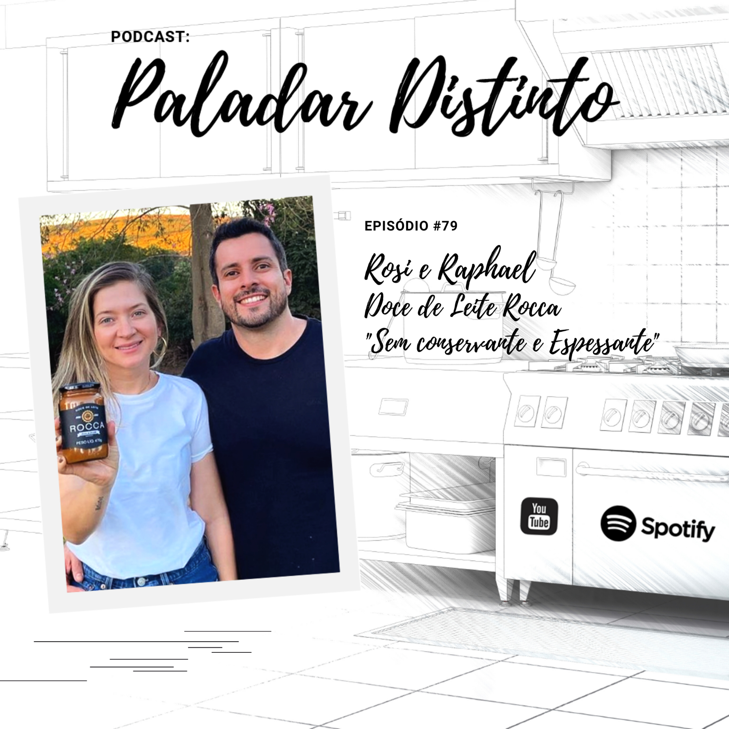 Paladar Distinto