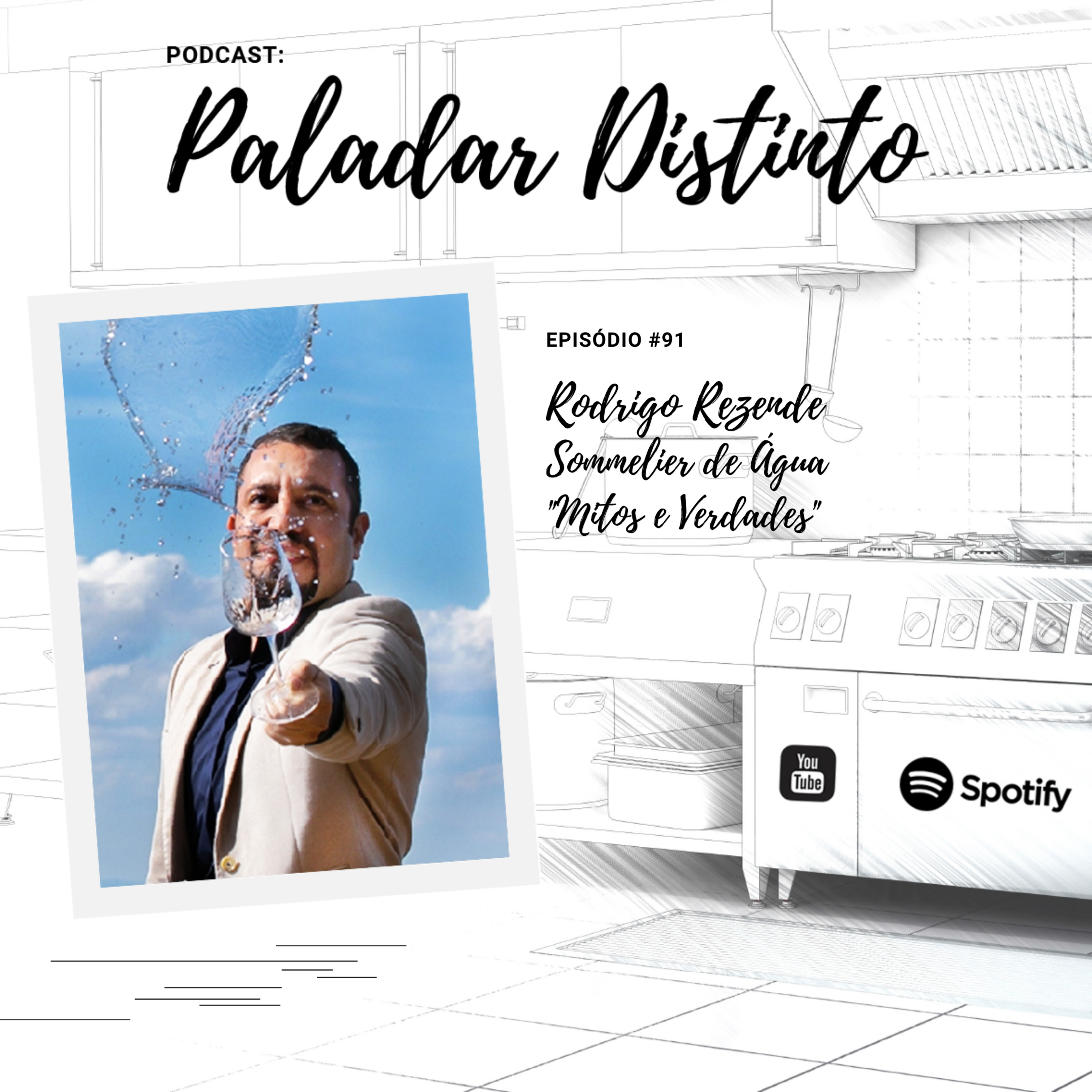 Paladar Distinto