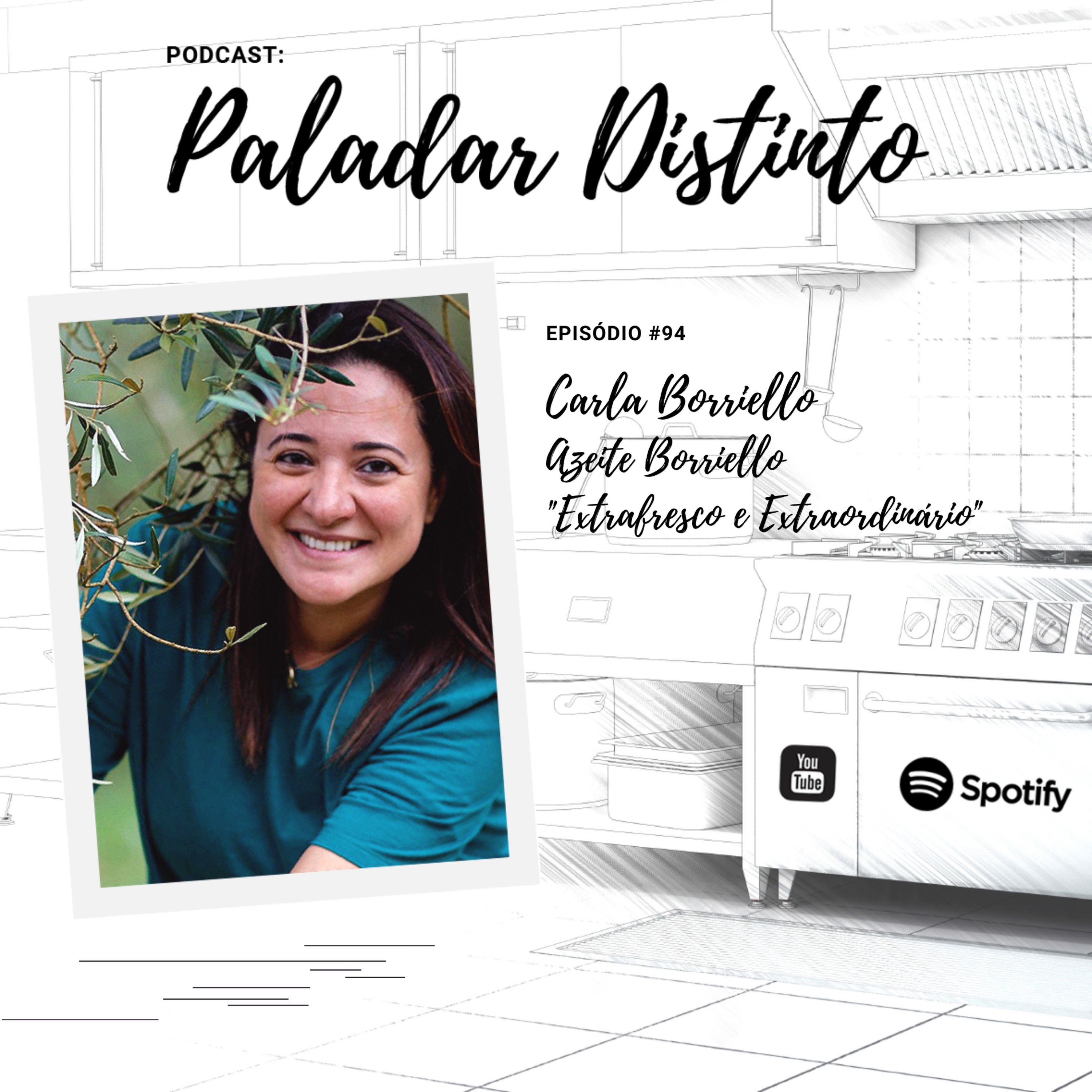 Paladar Distinto
