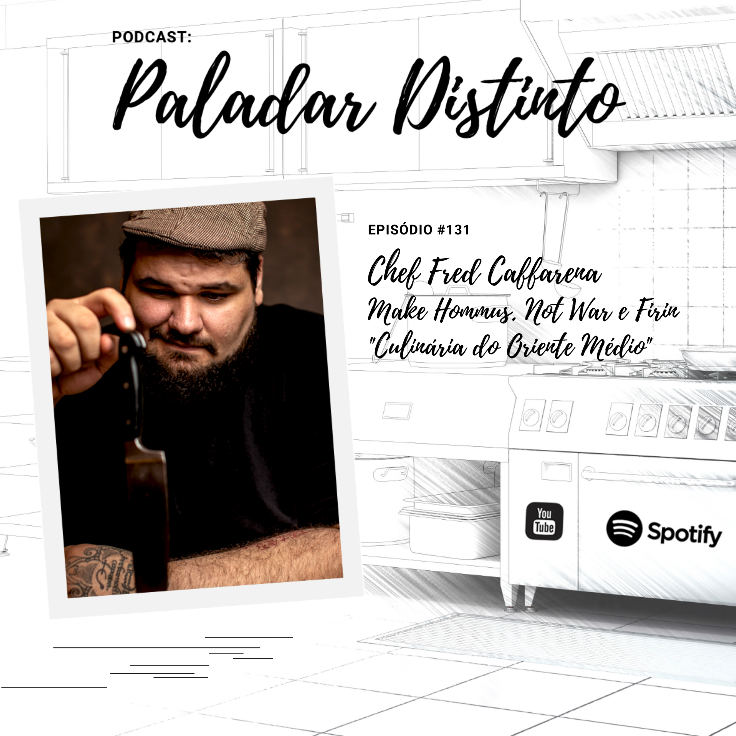 Paladar Distinto