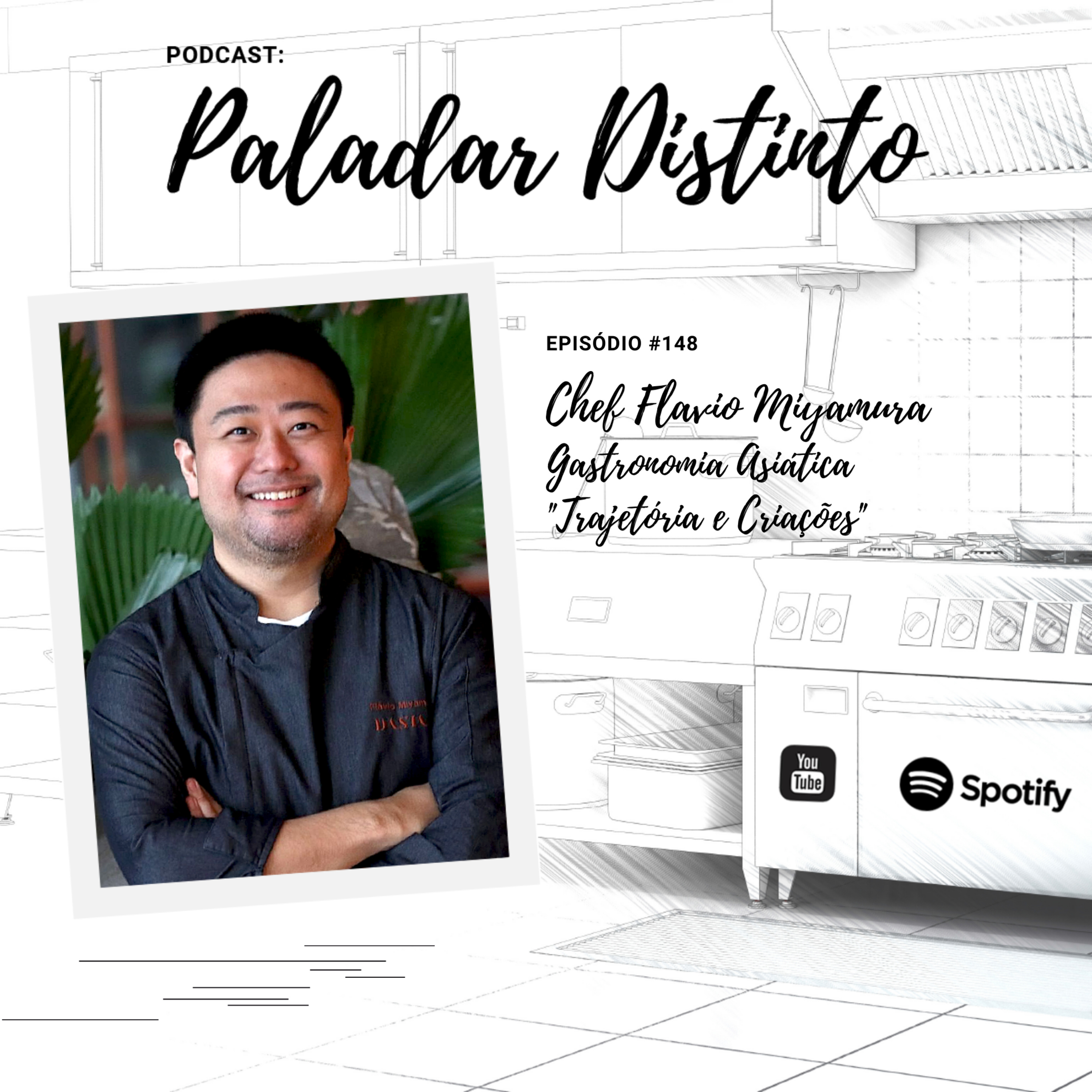 Paladar Distinto