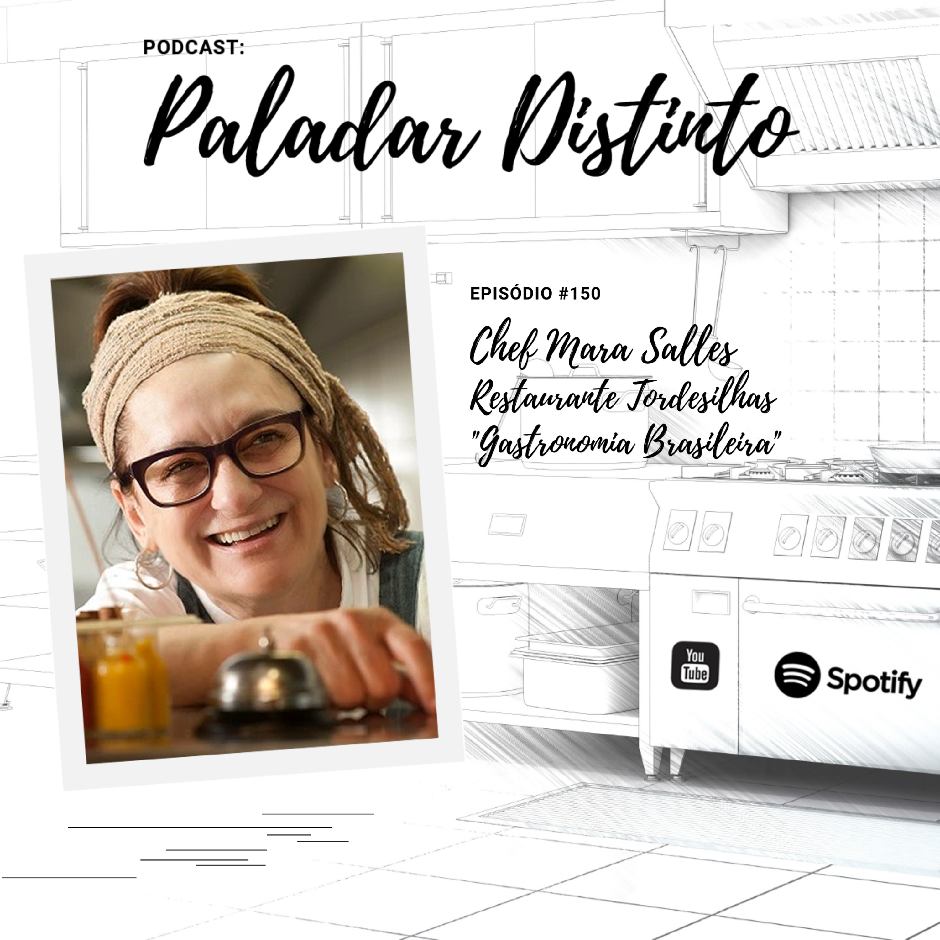 Paladar Distinto