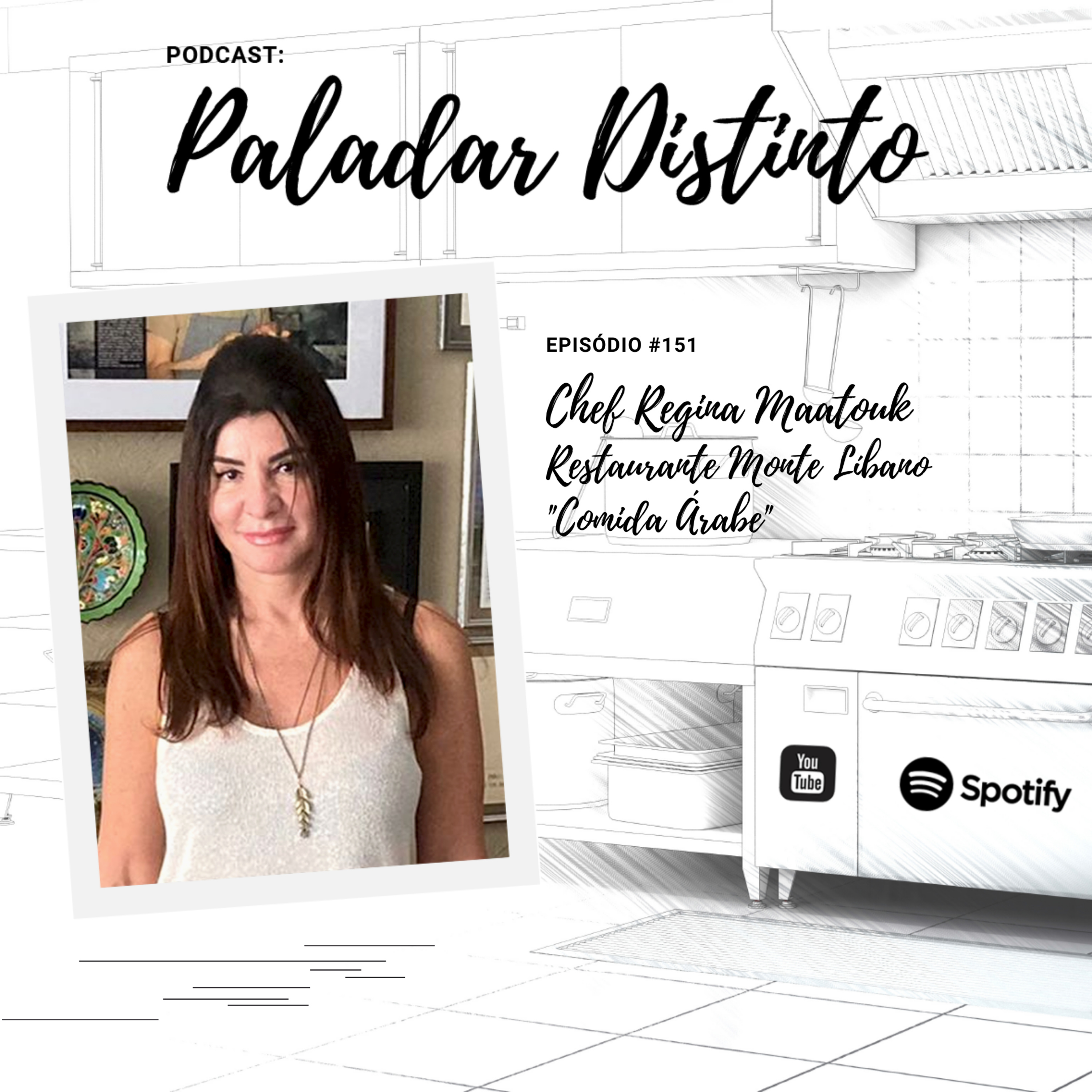 Paladar Distinto