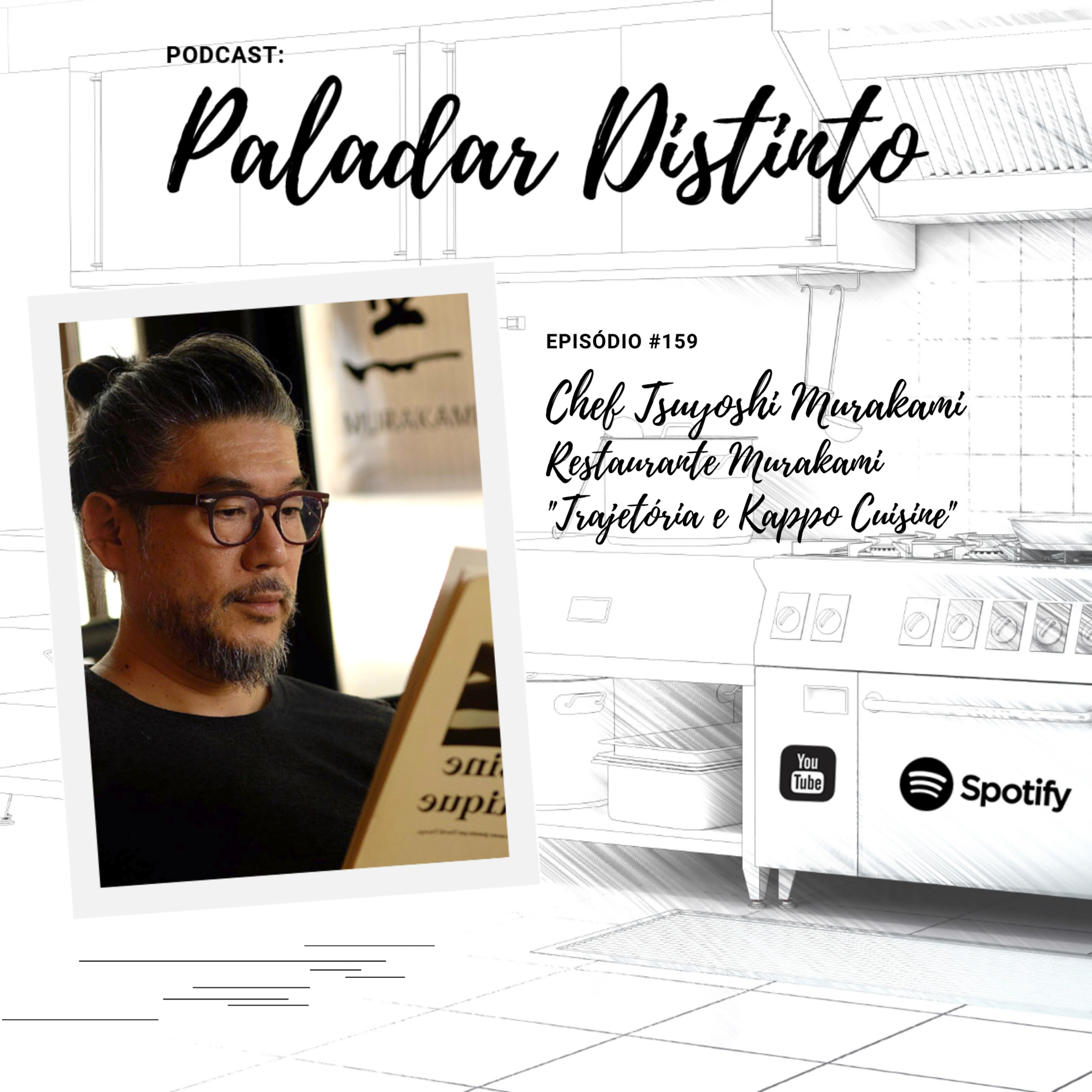Paladar Distinto