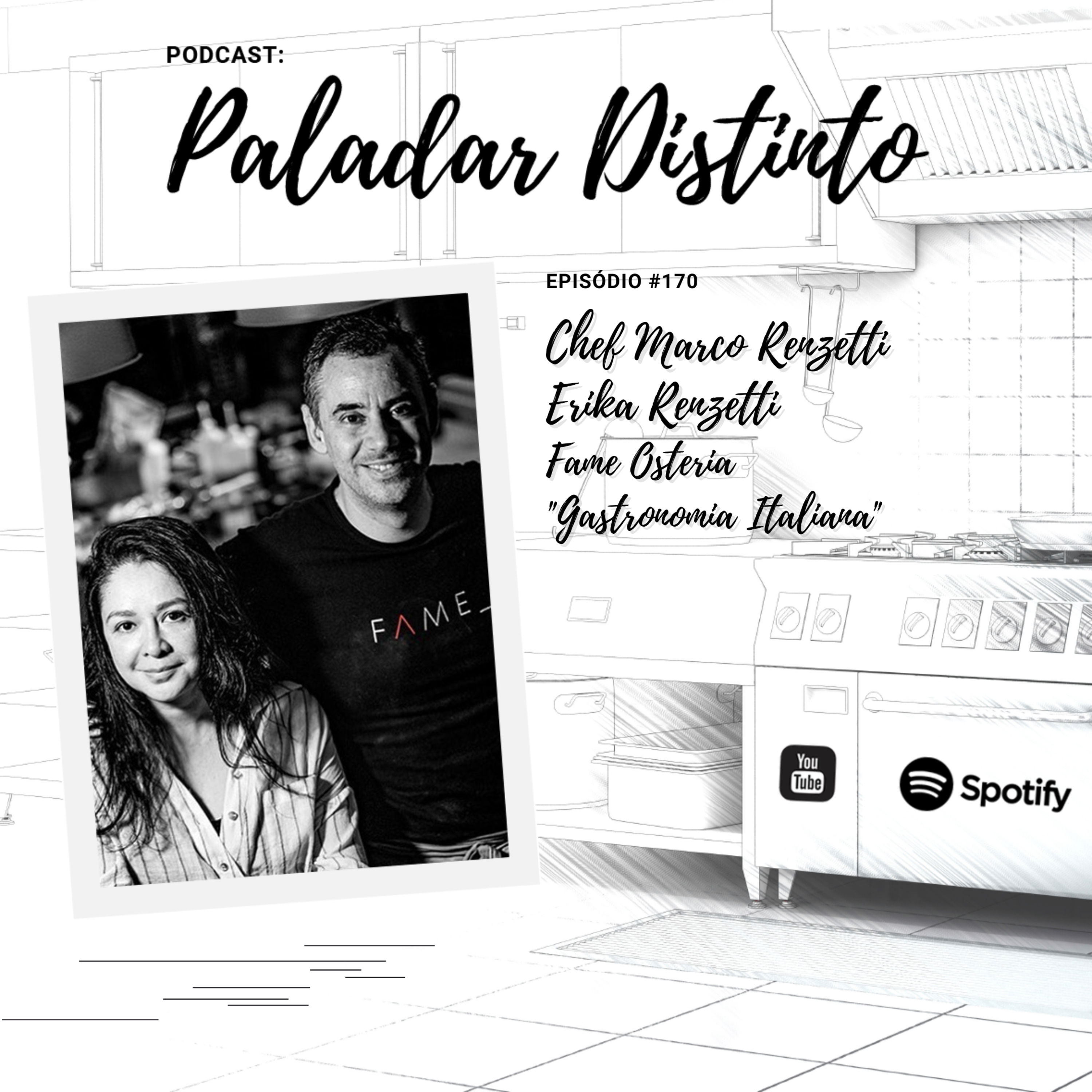 Paladar Distinto