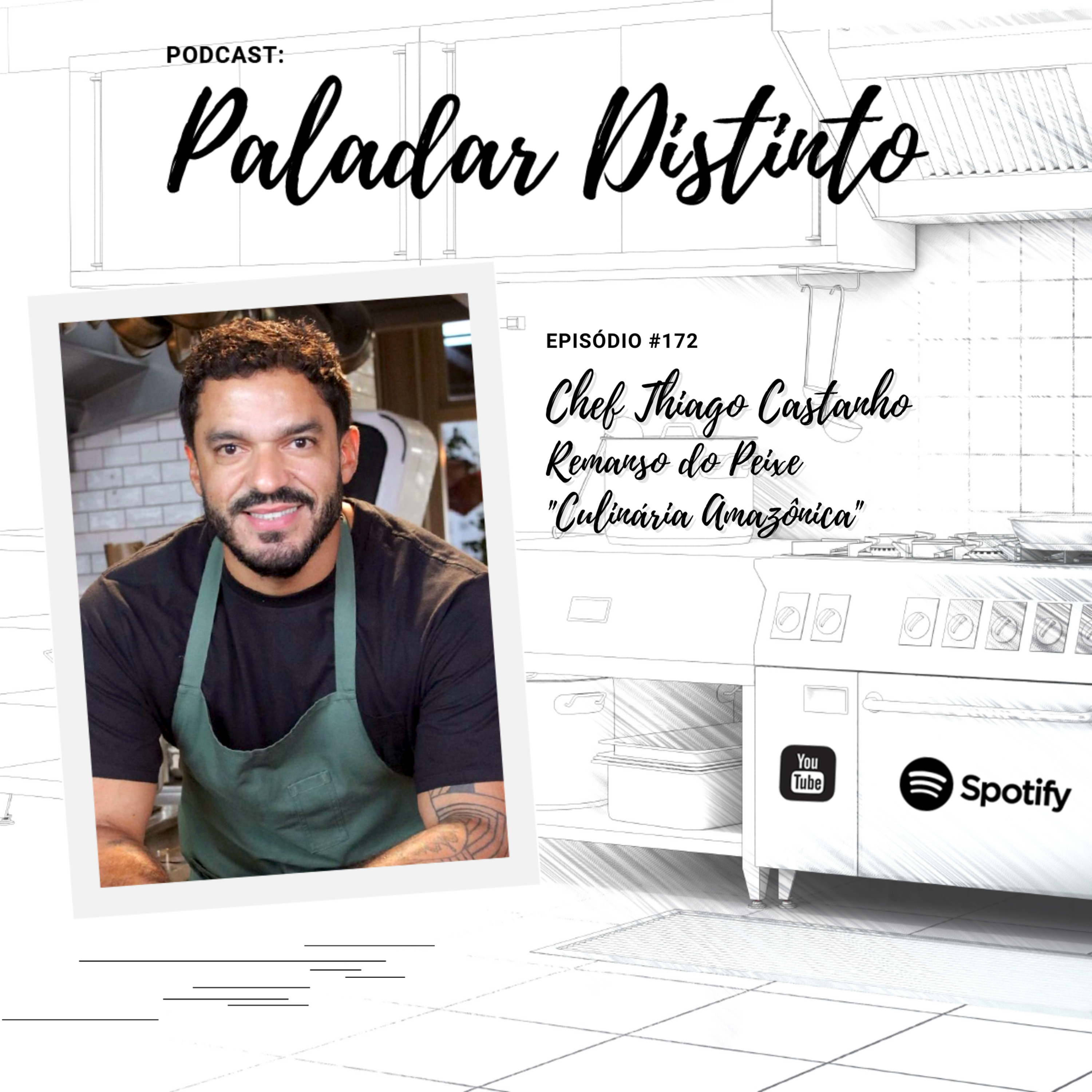 Paladar Distinto