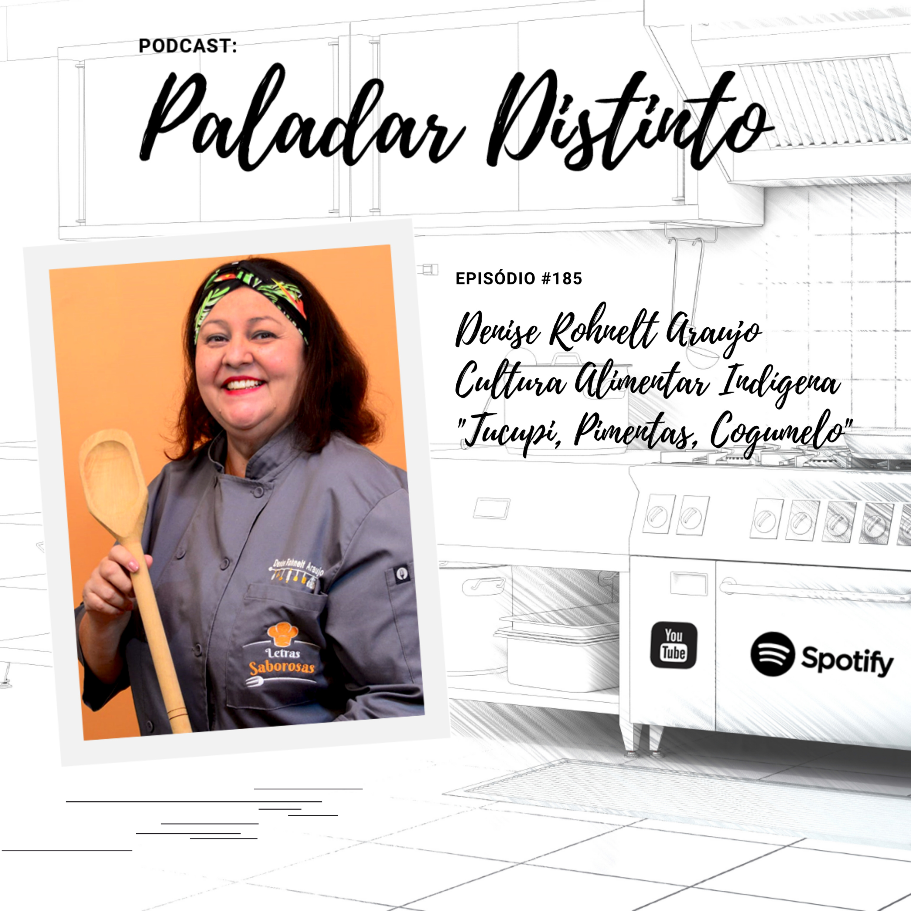 Paladar Distinto