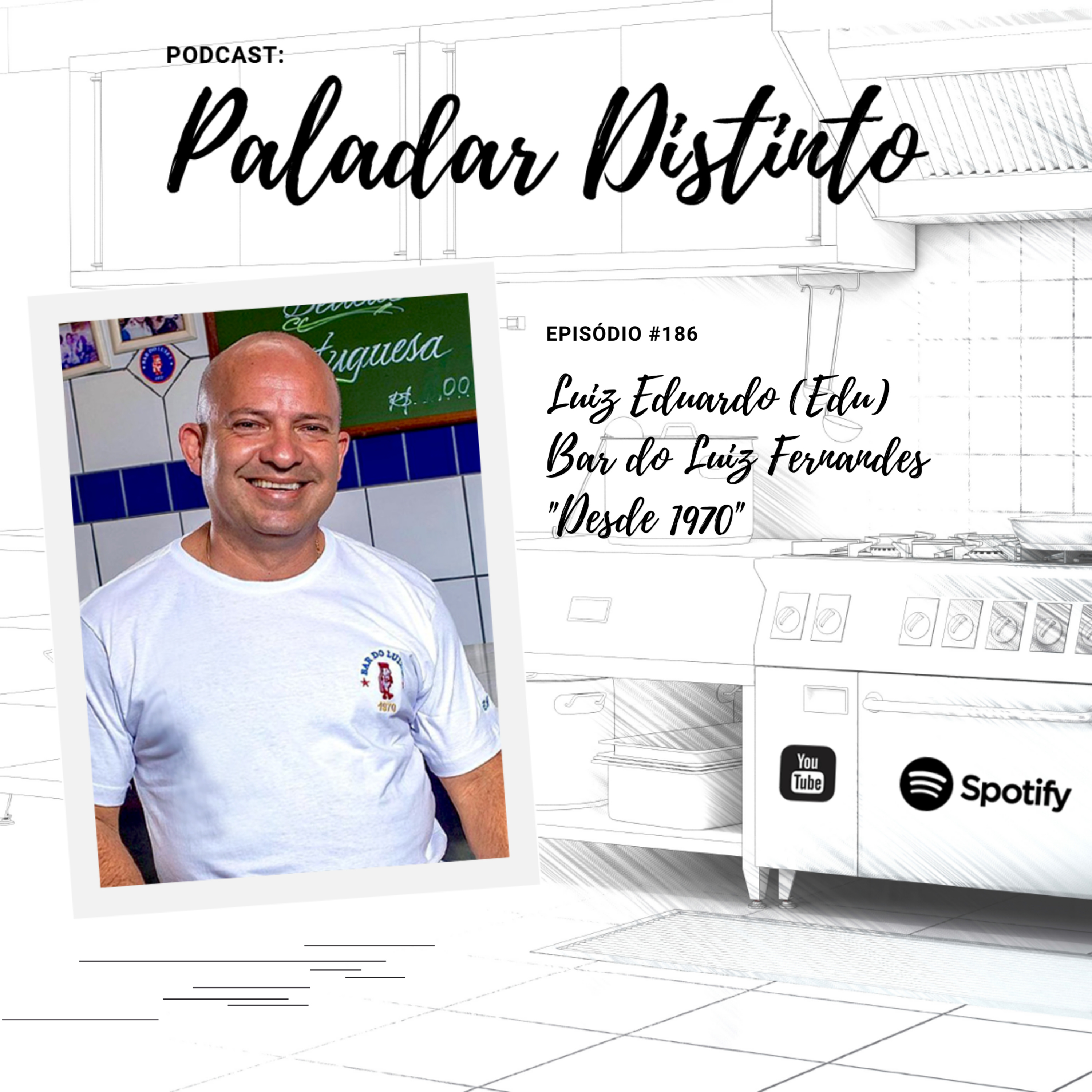 Paladar Distinto