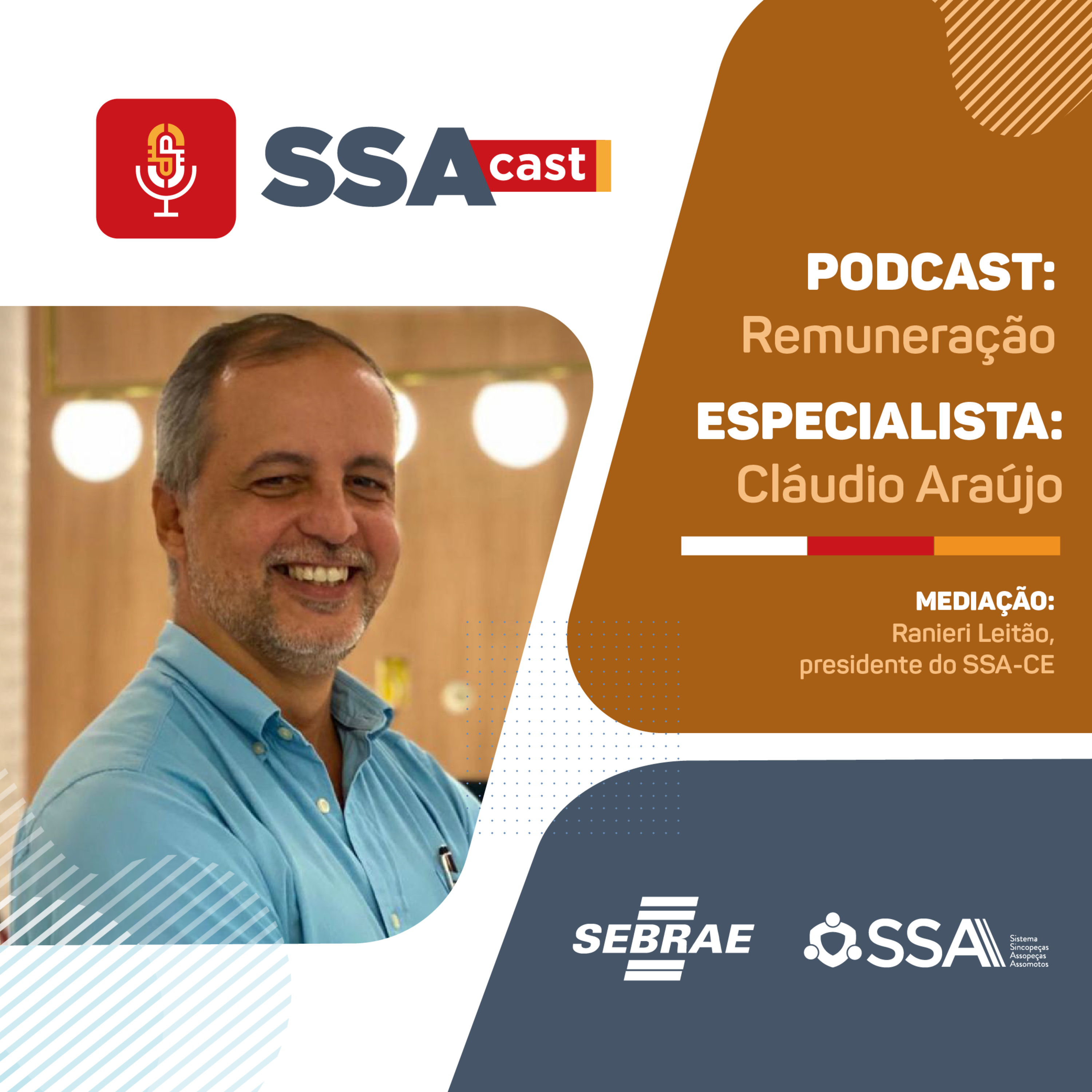 SSA Cast