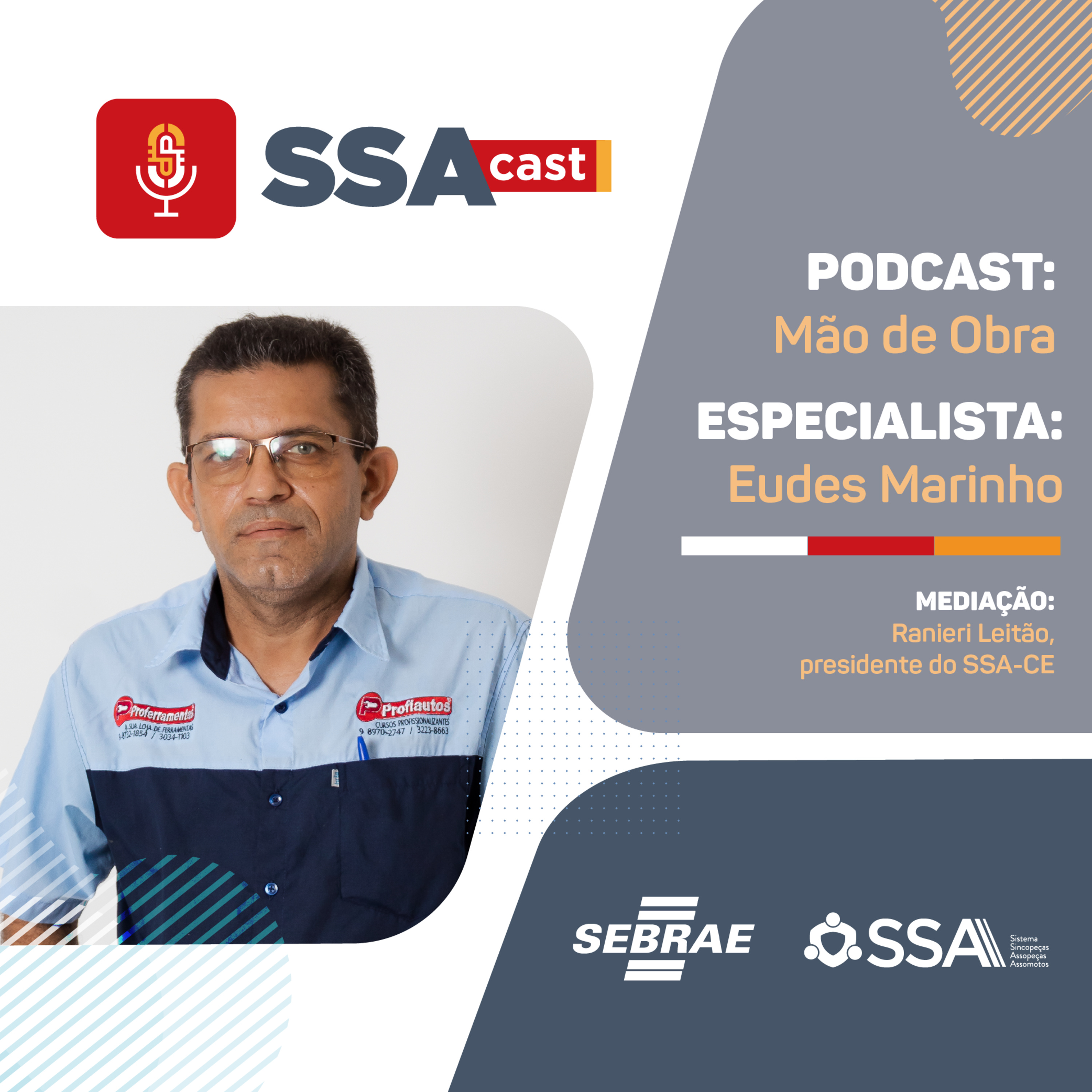 SSA Cast