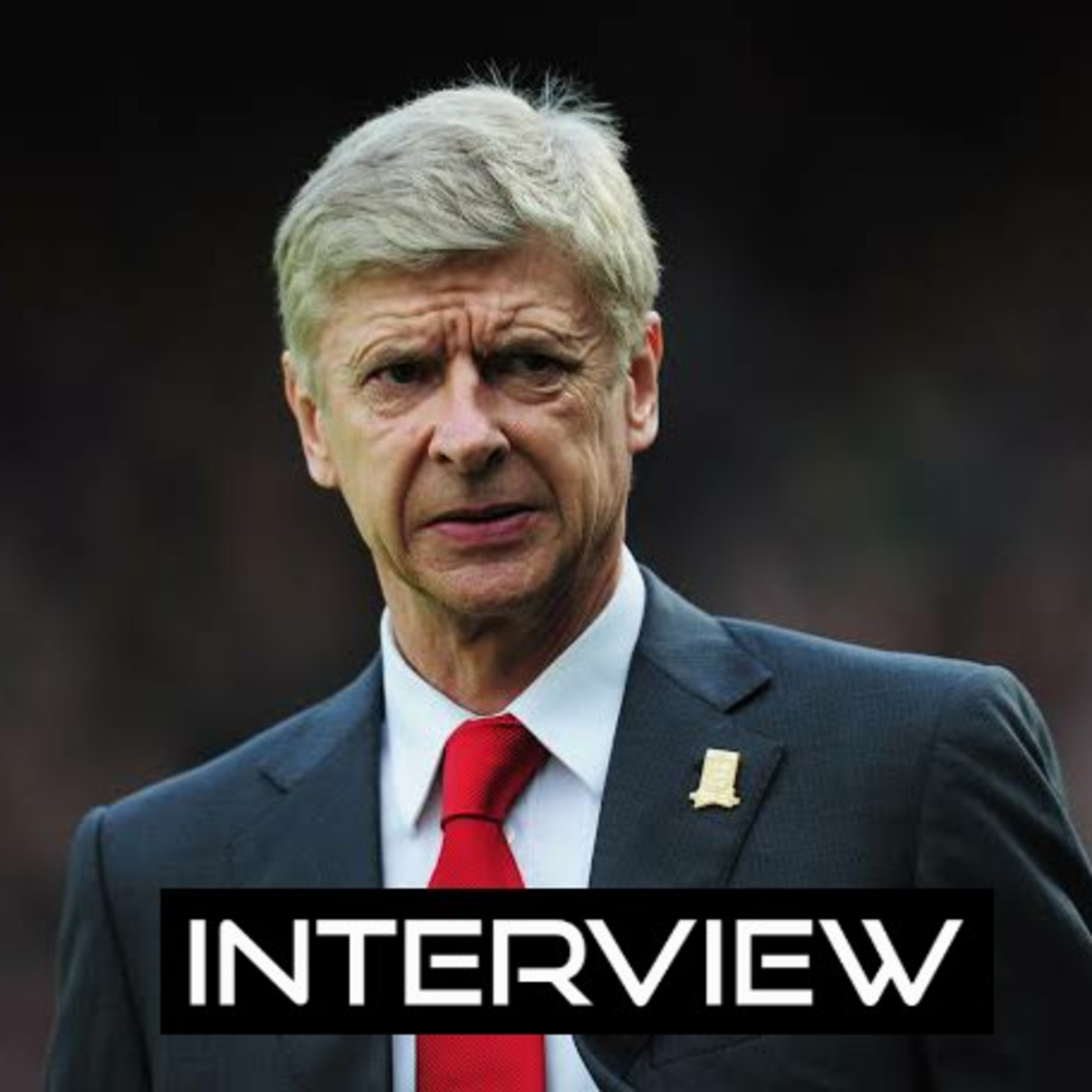 Arsène Wenger