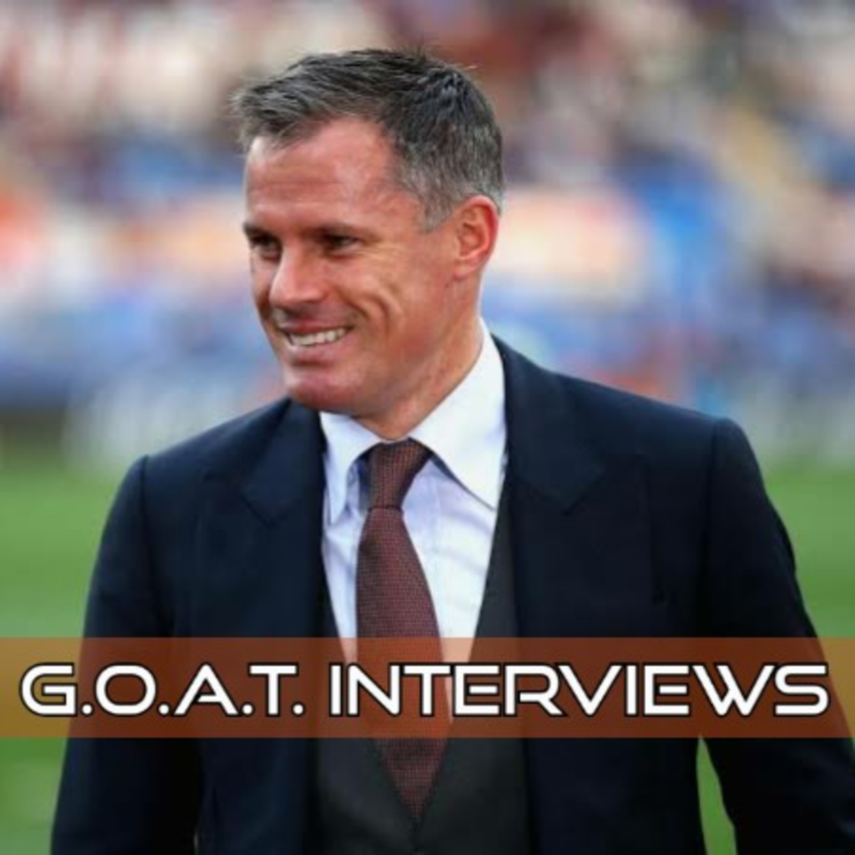 Jamie Carragher