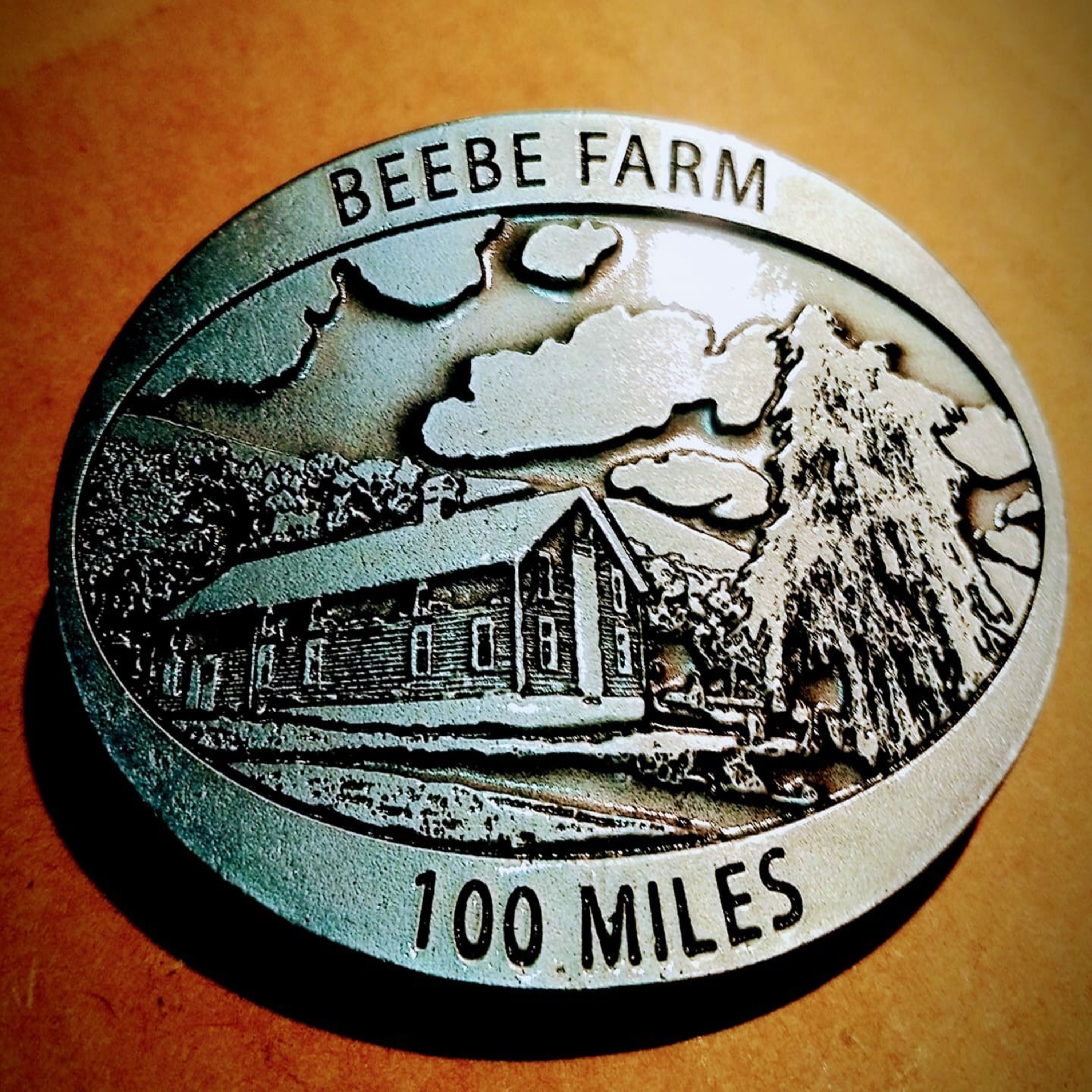 #1: Beebe 48 Hour Eve episode artwork