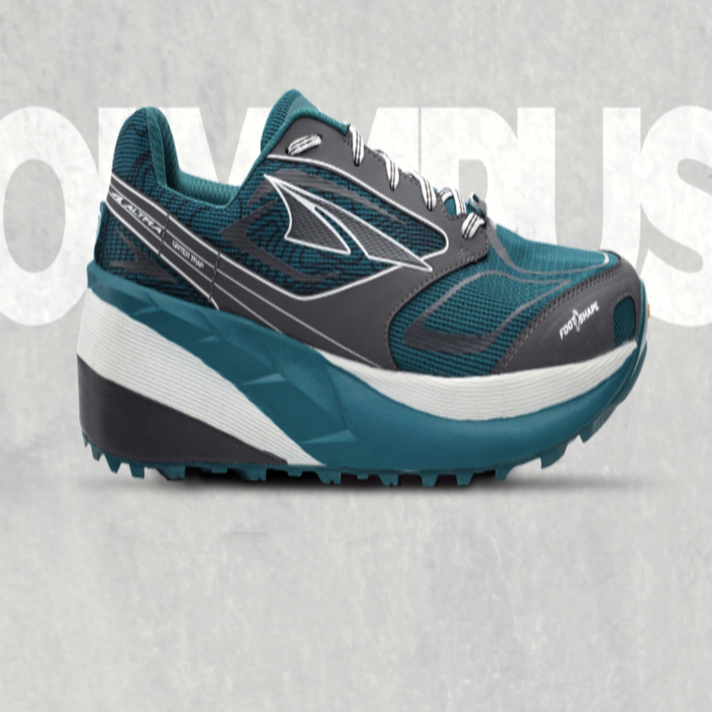 #6: Altra Review episode artwork