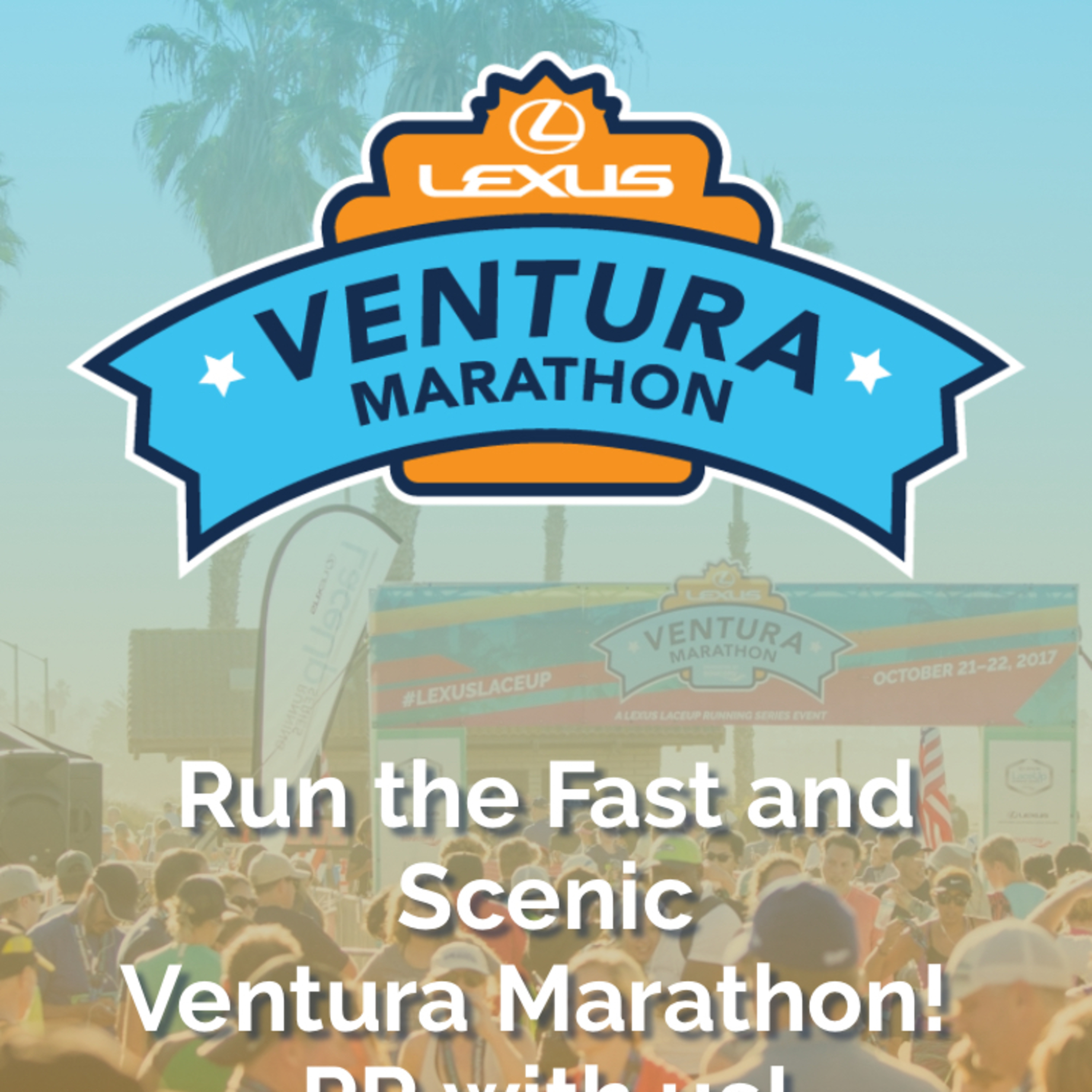 #17: Before Ventura, Marathon not Ace episode artwork
